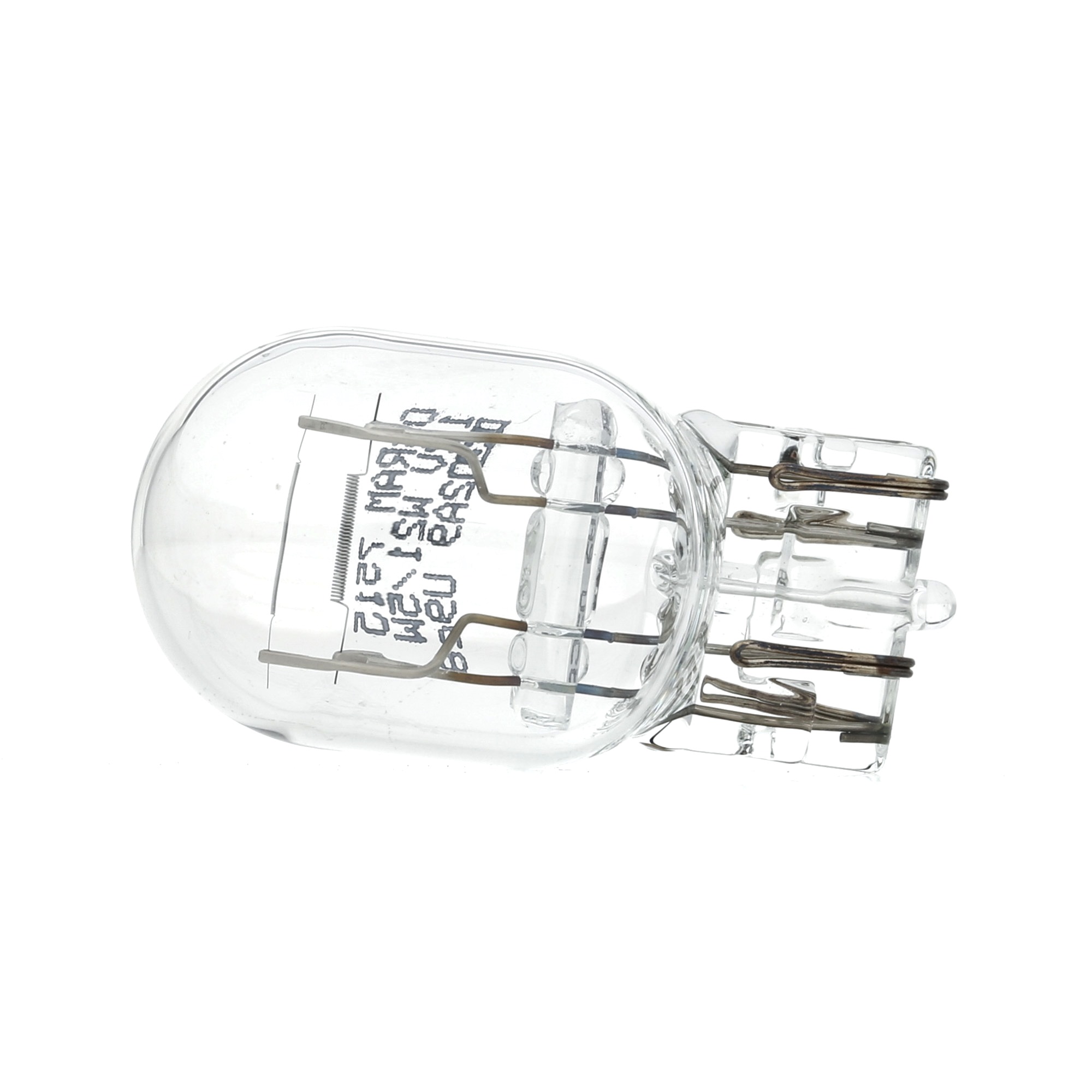 OSRAM Ampoule, feu stop/feu arrière 7515 FIAT,RENAULT,NISSAN,500 312,DUCATO Caja/Chasis 250,DUCATO F