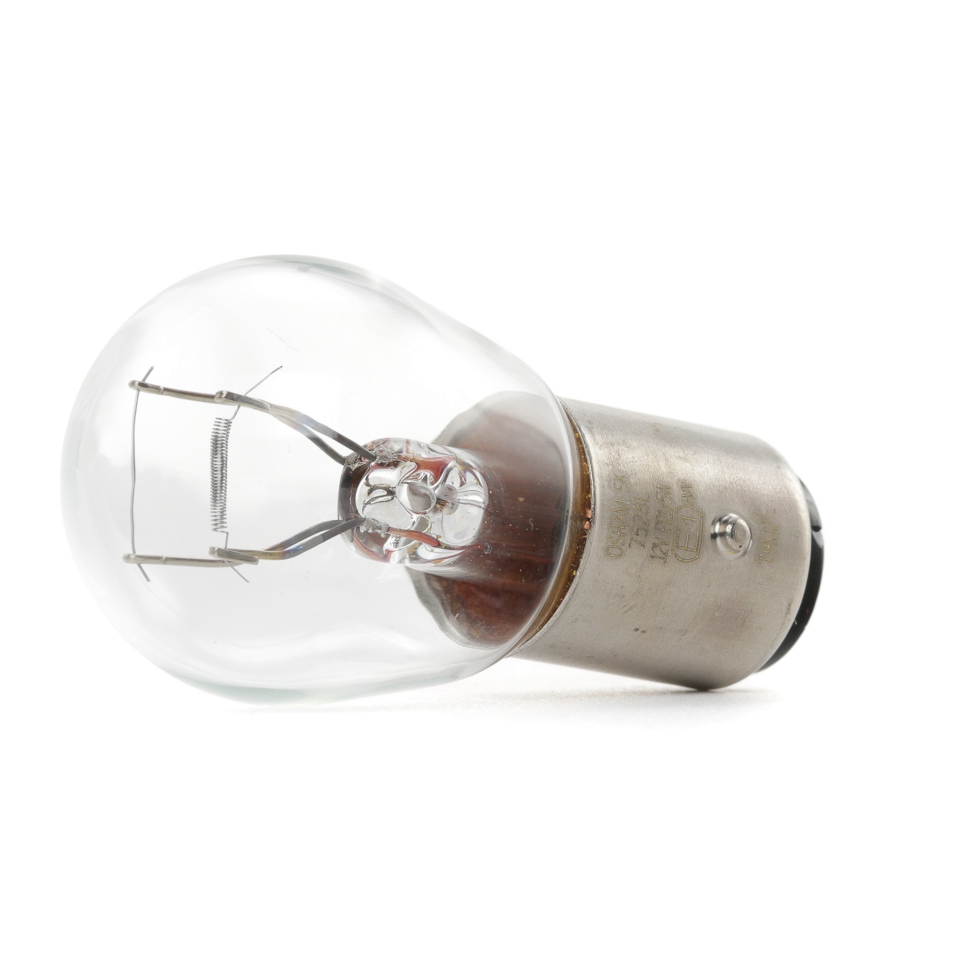 OSRAM Ampoule, feu clignotant 7528ULT FIAT,LANCIA,RENAULT,GRANDE PUNTO 199,PANDA 169,PANDA 141A_,DUC