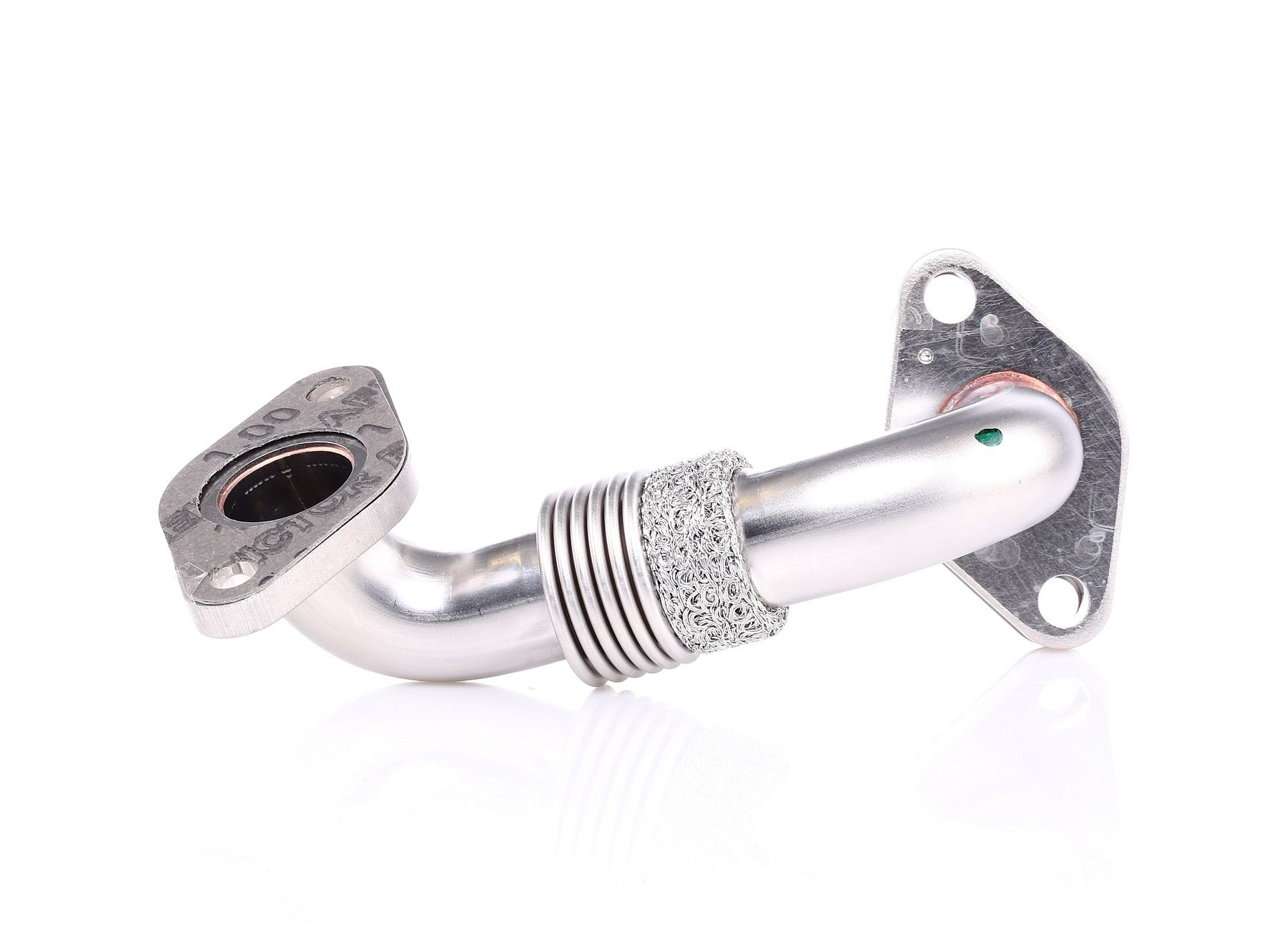 WAHLER 61384D Rohrleitung, AGRVentil