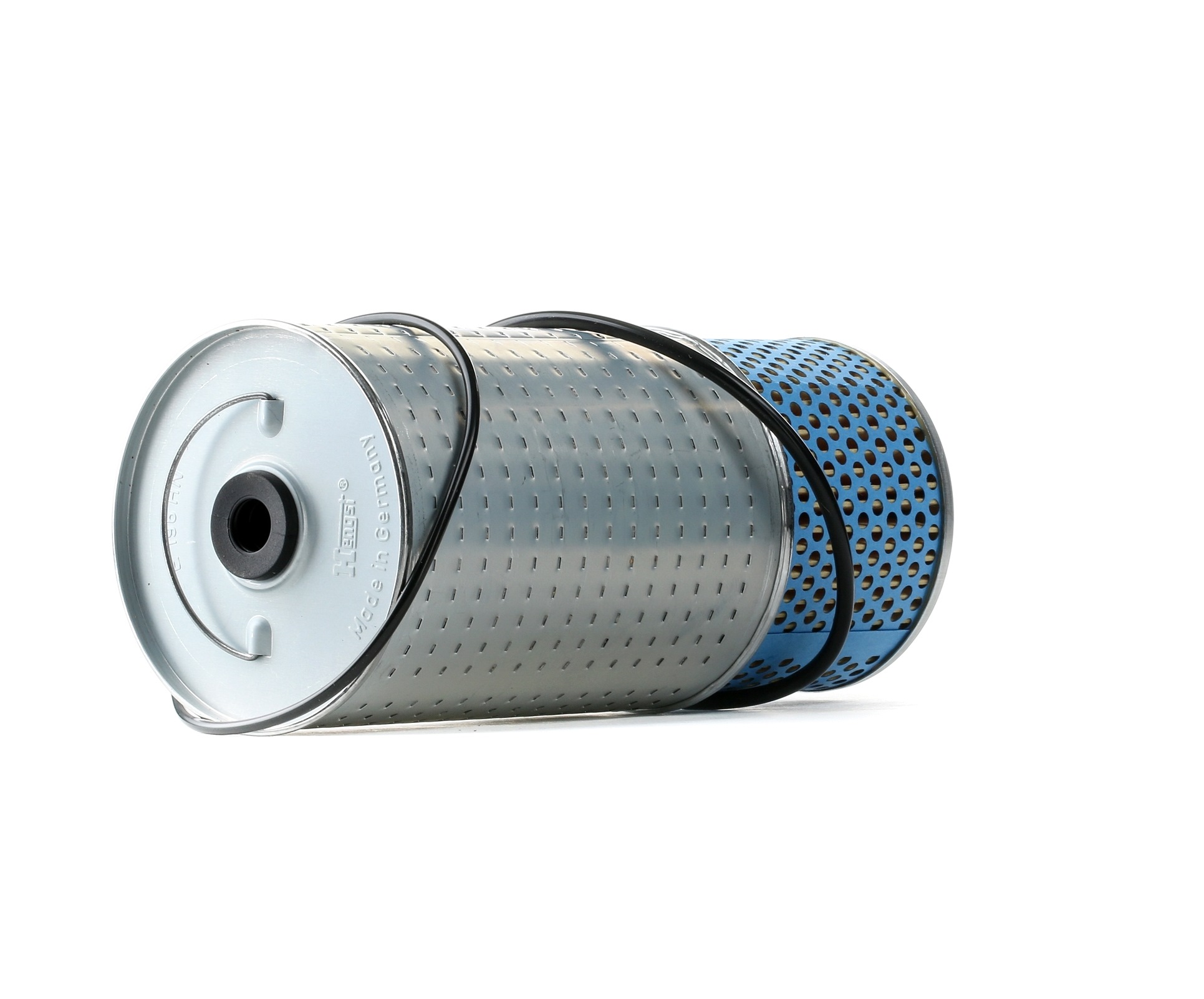 HENGST FILTER Filtre à Huile E196HN D03 Oil Filtre MERCEDES-BENZ,PUCH,Sedán W123,CLASE G W460,T1 Aut