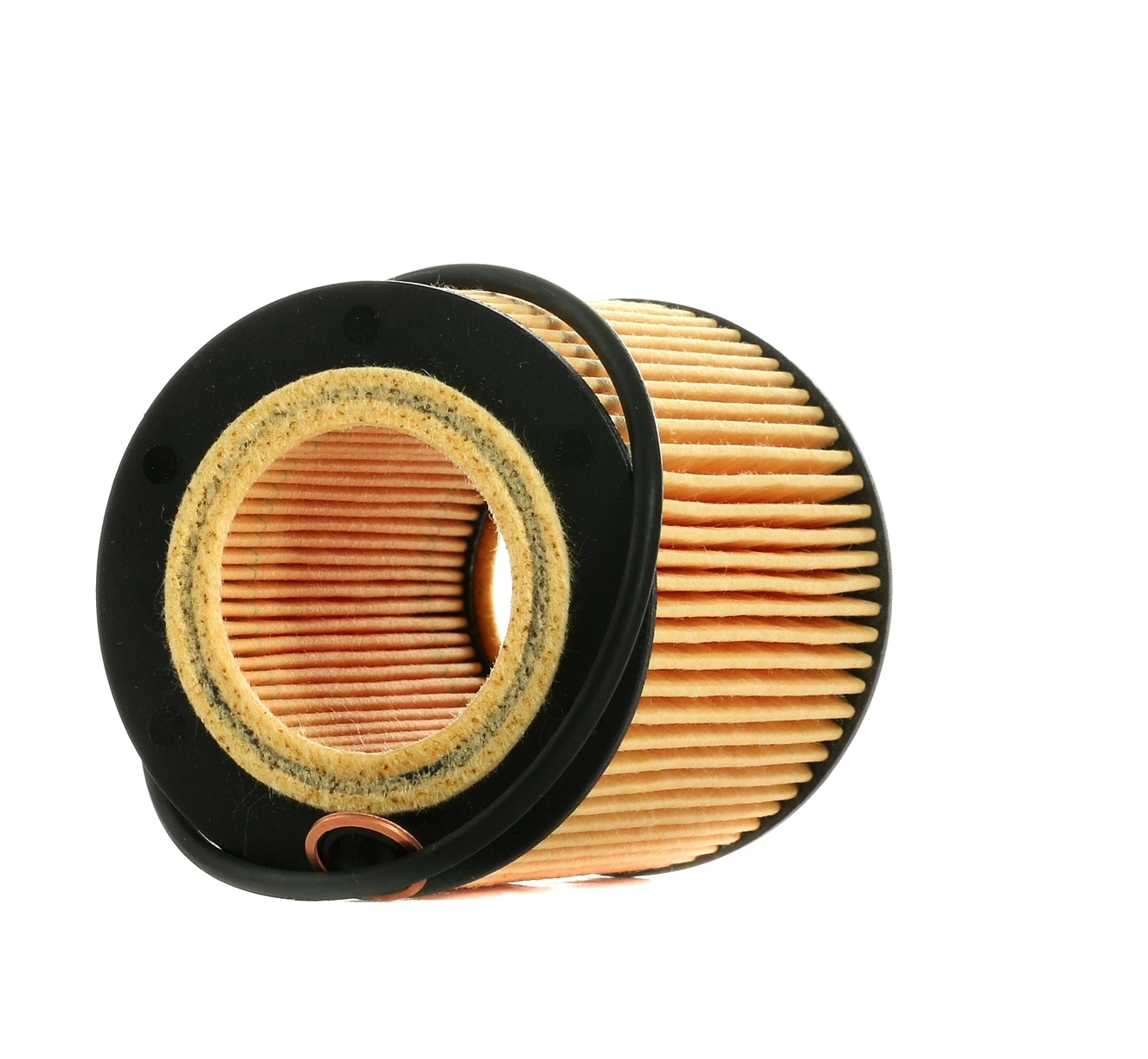 HENGST FILTER Filtre à Huile E61H D215 Oil Filtre BMW,3 E46,3 E90,1 E87,5 E60,X3 E83,3 Touring E91,3