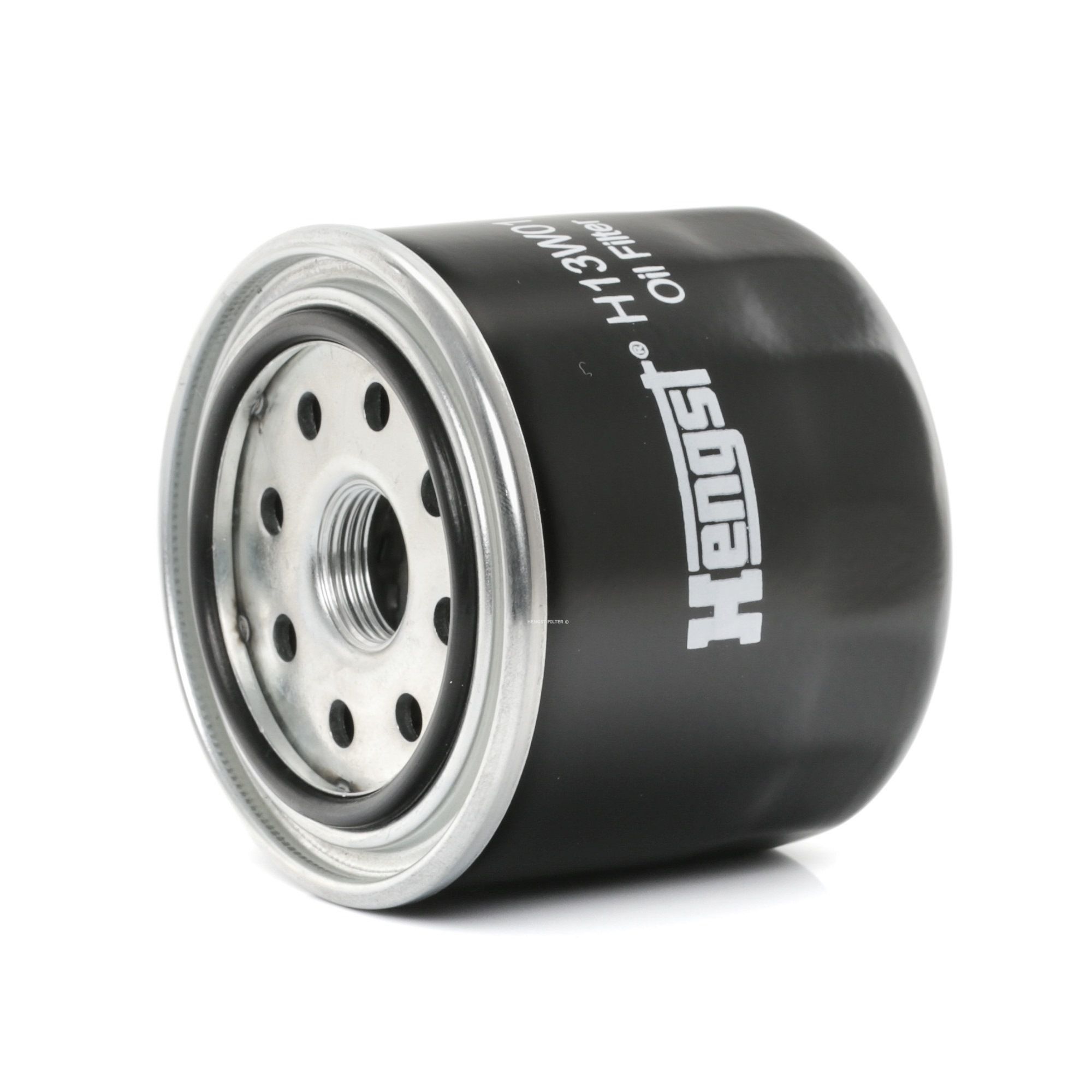 HENGST FILTER Filtre à Huile H13W01 Oil Filtre SUBARU,OPEL,MAZDA,IMPREZA Sedán GD,IMPREZA Fastback G