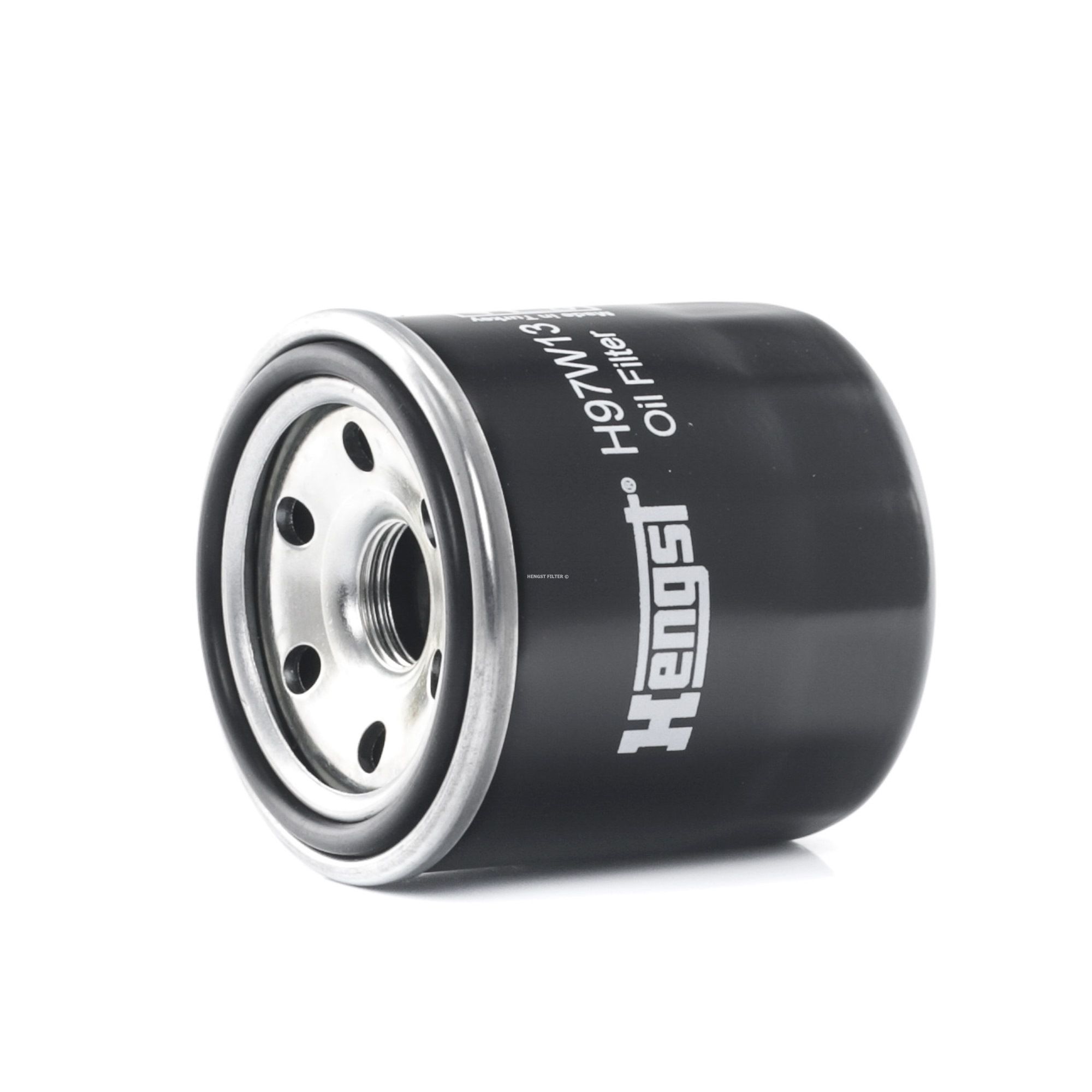 HENGST FILTER Filtre à Huile H97W13 Oil Filtre NISSAN,DAEWOO,SUBARU,PIXO UA0,MATIZ KLYA,KALOS KLAS,M