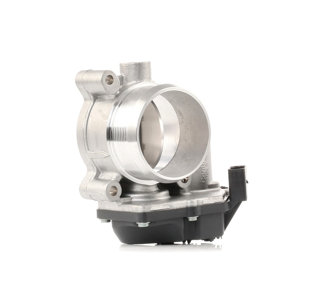 VDO Papillon de distribution, alimentation d'air A2C59514652 VW,TOUAREG 7LA, 7L6, 7L7,TRANSPORTER V 