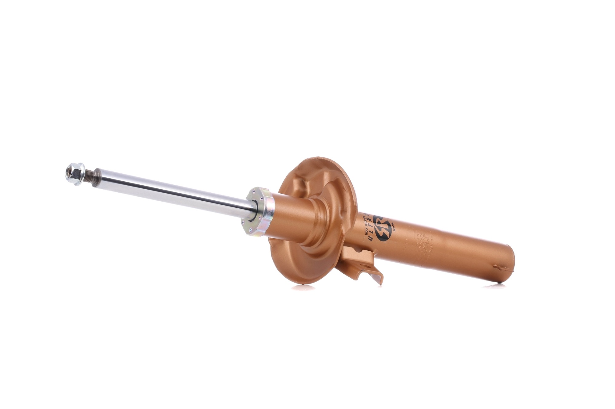 KYB Amortisseurs 324703 Amortisseur VW,SKODA,AUDI,GOLF V 1K1,GOLF VI 5K1,GOLF PLUS 5M1, 521,JETTA II