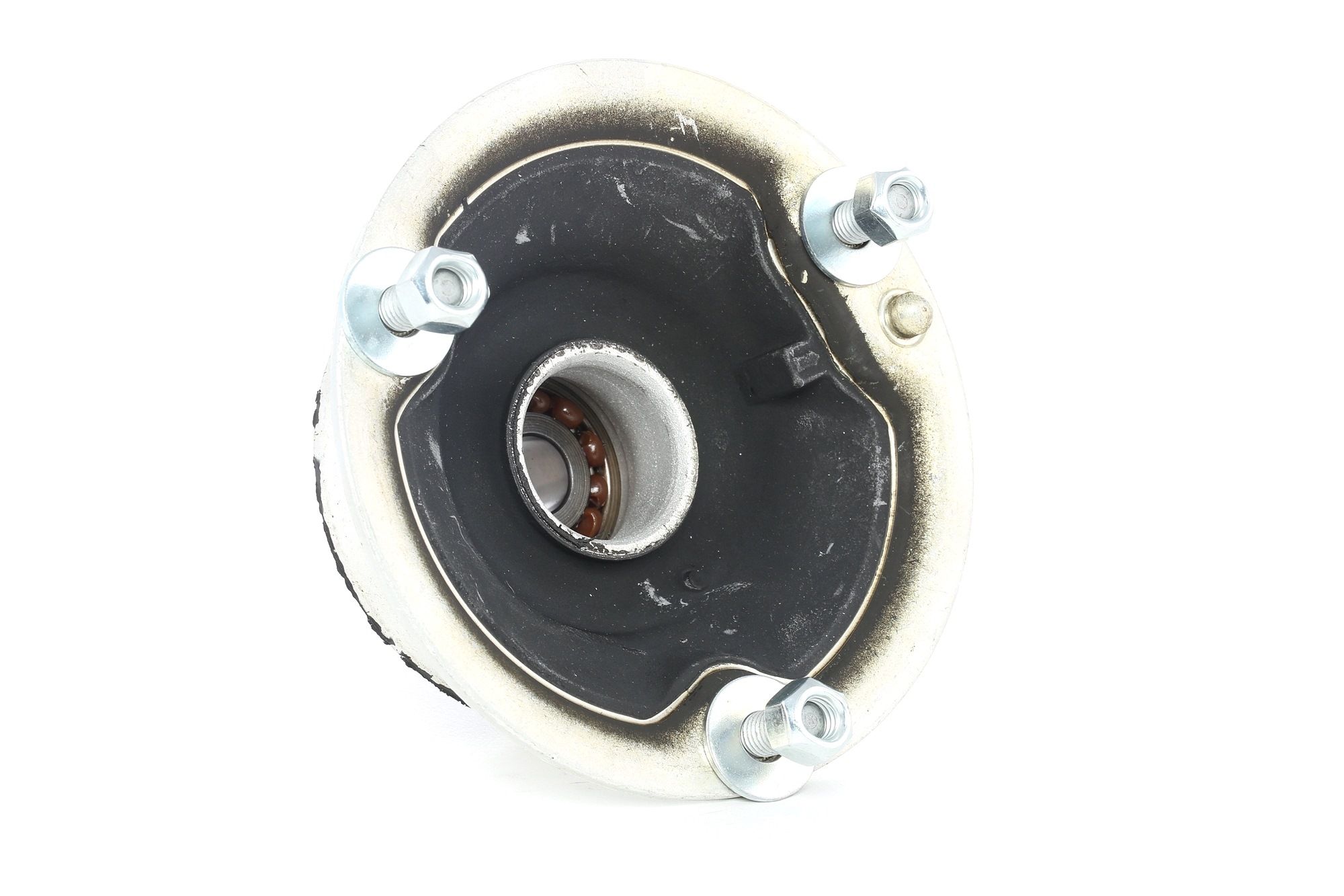 KYB Kit de réparation, palier de la jambe de suspension SM1003 BMW,3 E46,3 E90,1 E87,5 E39,5 E60,X3 