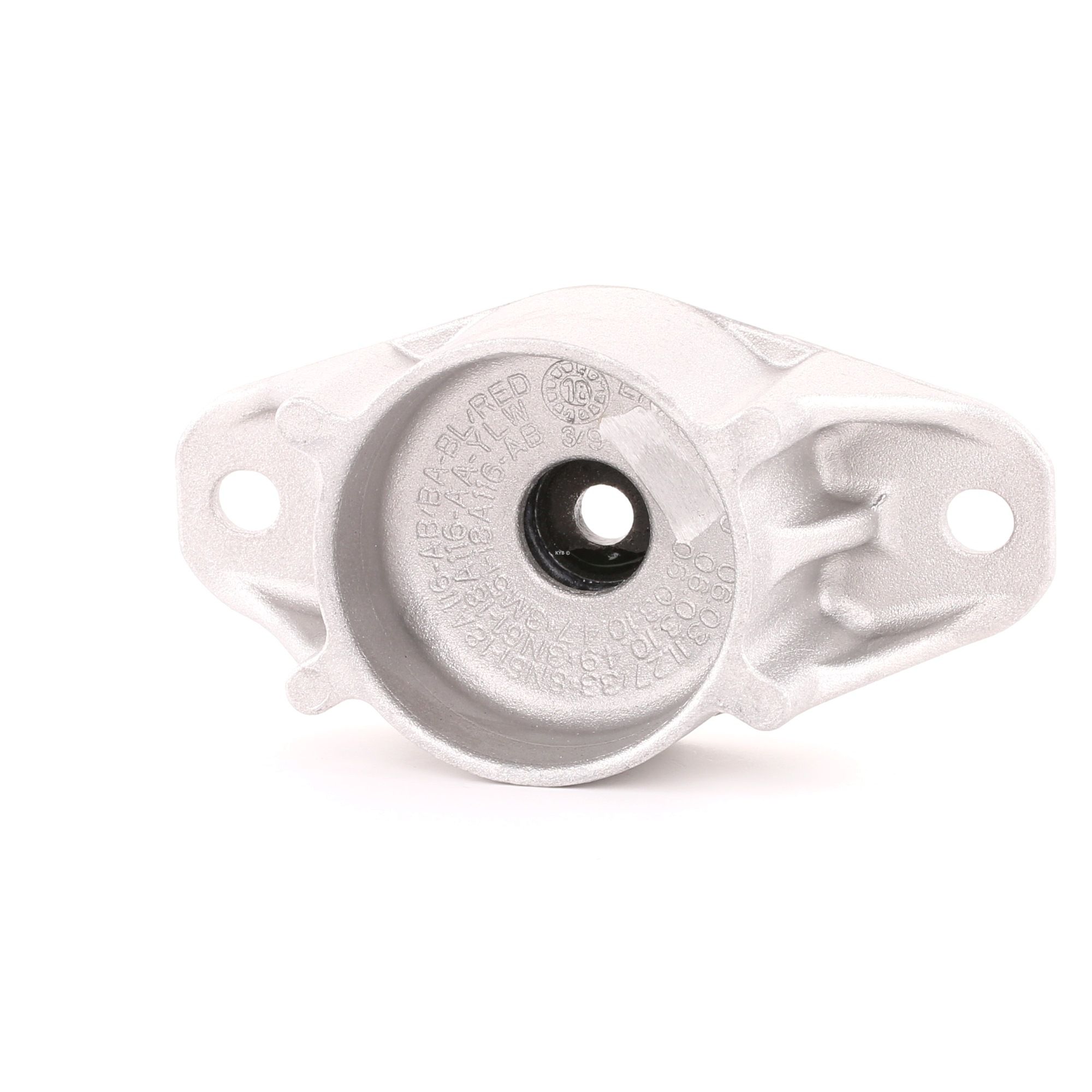 KYB Coupelle d'Amortisseur Tete d'Amortisseur Suspension Mounting Kit SM9203 Semelle d'Amortisseur,C