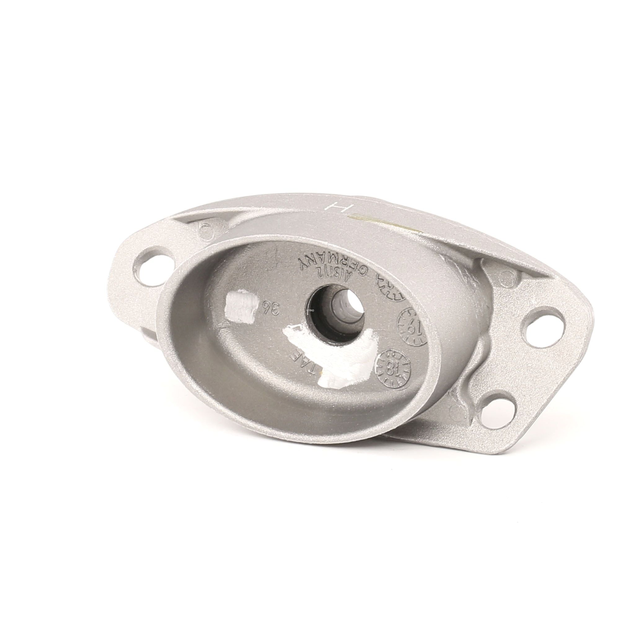 KYB Coupelle d'Amortisseur Tete d'Amortisseur Suspension Mounting Kit SM9708 Semelle d'Amortisseur,C