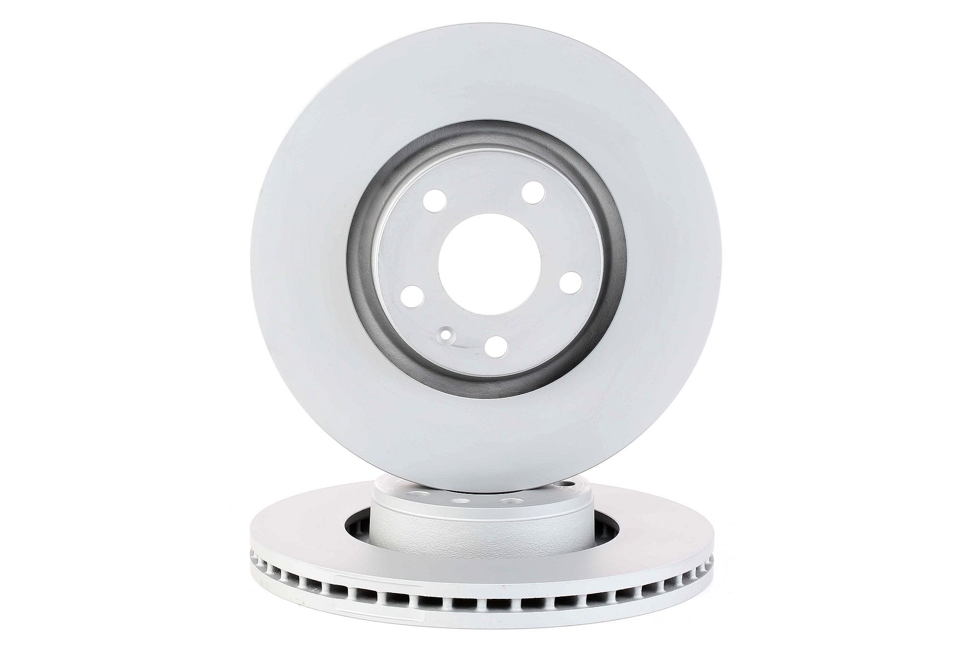 ZIMMERMANN Disques De Frein 100.3318.20 Frein à Disque,Disque de frein AUDI,A6 4F2, C6,A6 Avant 4F5,