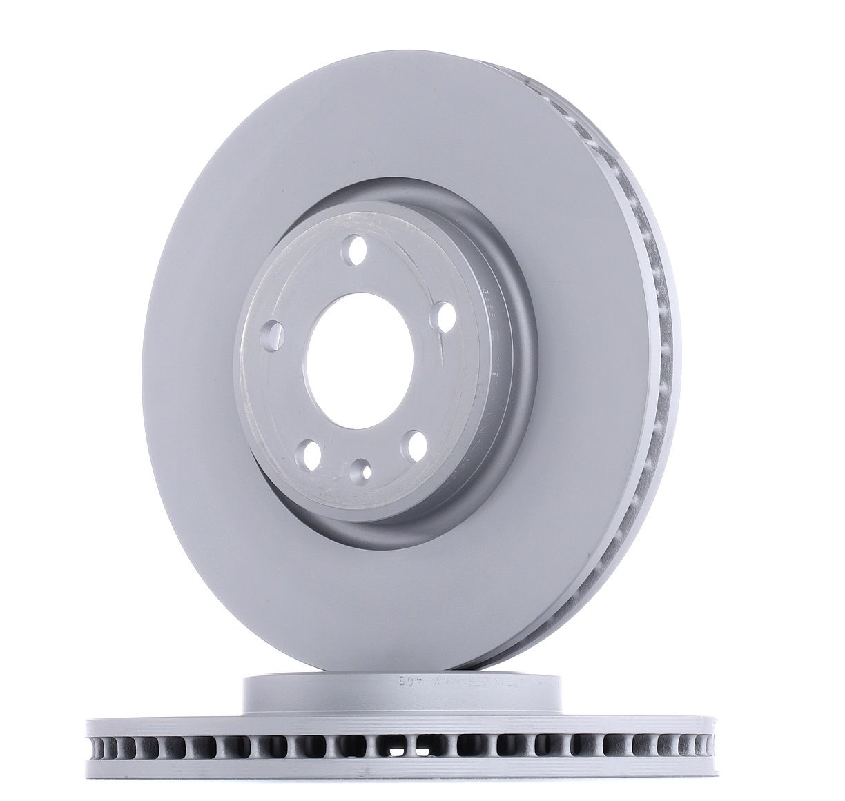 ZIMMERMANN Disques De Frein 100.3355.20 Frein à Disque,Disque de frein AUDI,A4 8K2, B8,A4 Avant 8K5,