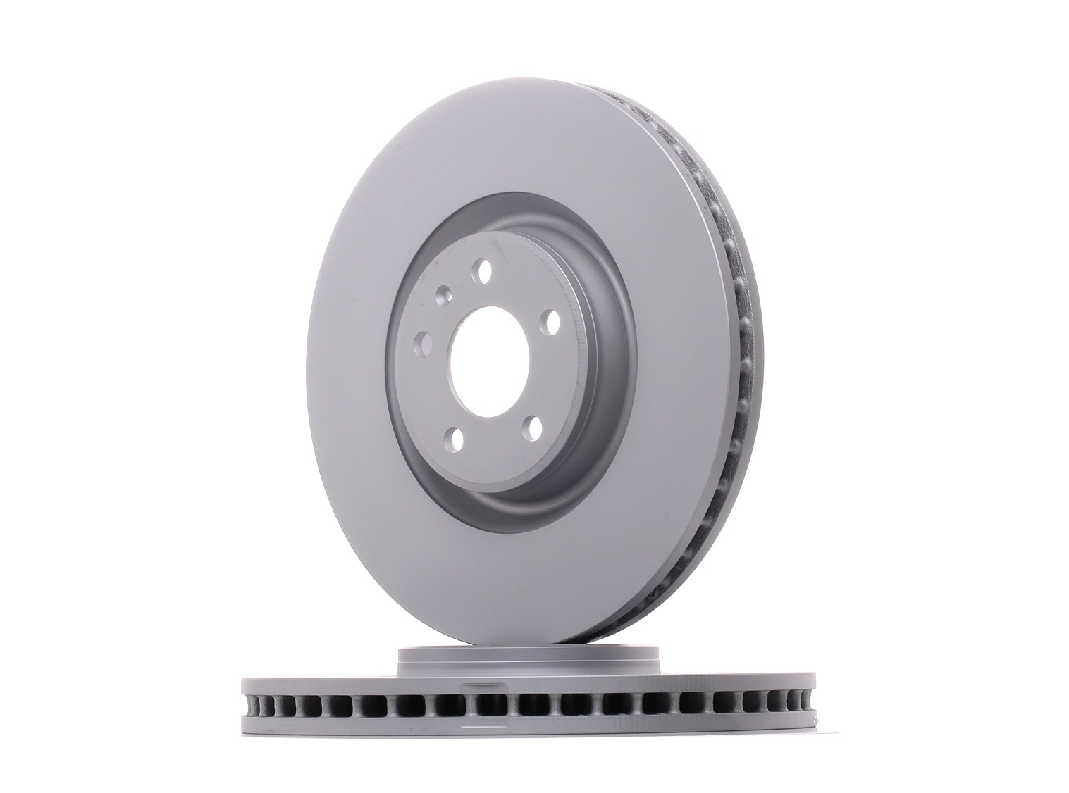 ZIMMERMANN Disques De Frein 100.3357.20 Frein à Disque,Disque de frein AUDI,A6 4G2, C7, 4GC,A6 Avant