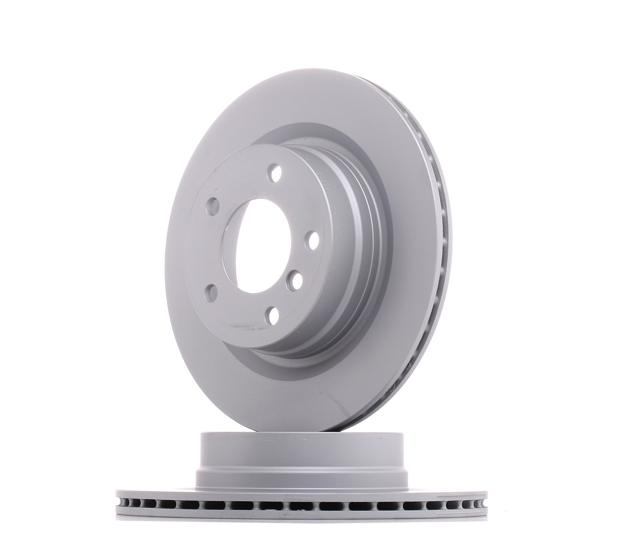 ZIMMERMANN Disques De Frein 150.3426.20 Frein à Disque,Disque de frein BMW,3 E90,1 E87,3 Touring E91