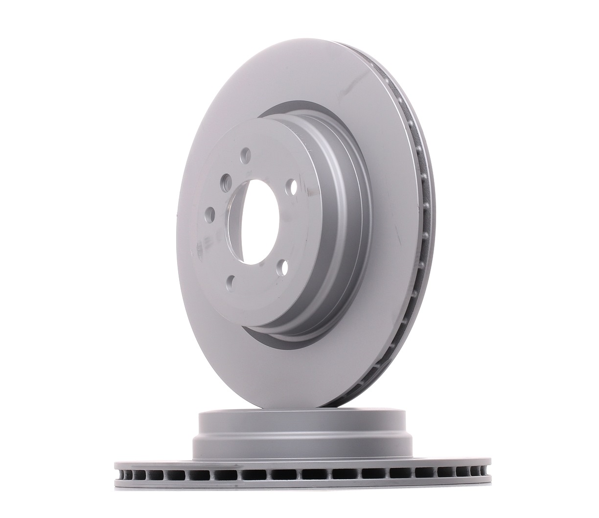 ZIMMERMANN Disques De Frein 150.3430.20 Frein à Disque,Disque de frein BMW,3 E90,3 Touring E91,3 Cou