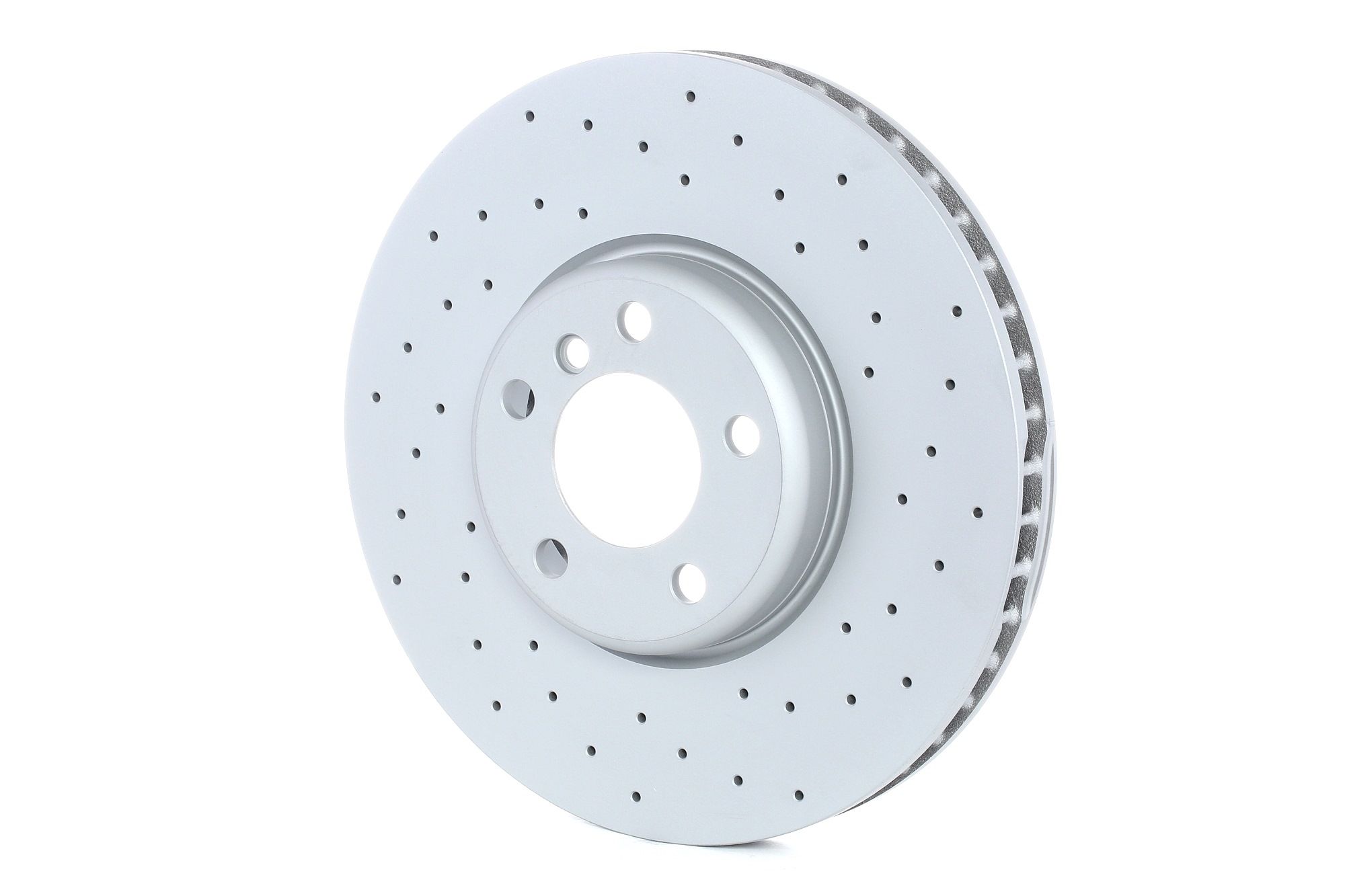 ZIMMERMANN Disques De Frein 150.3479.52 Frein à Disque,Disque de frein BMW,5 F10, F18,5 Touring F11,