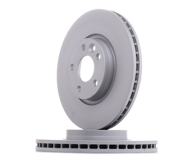 Bremsscheibe Bremsscheibendicke: 28mm, Felge: 5-loch, Ø: 300mm mit OEM-Nummer 1384689