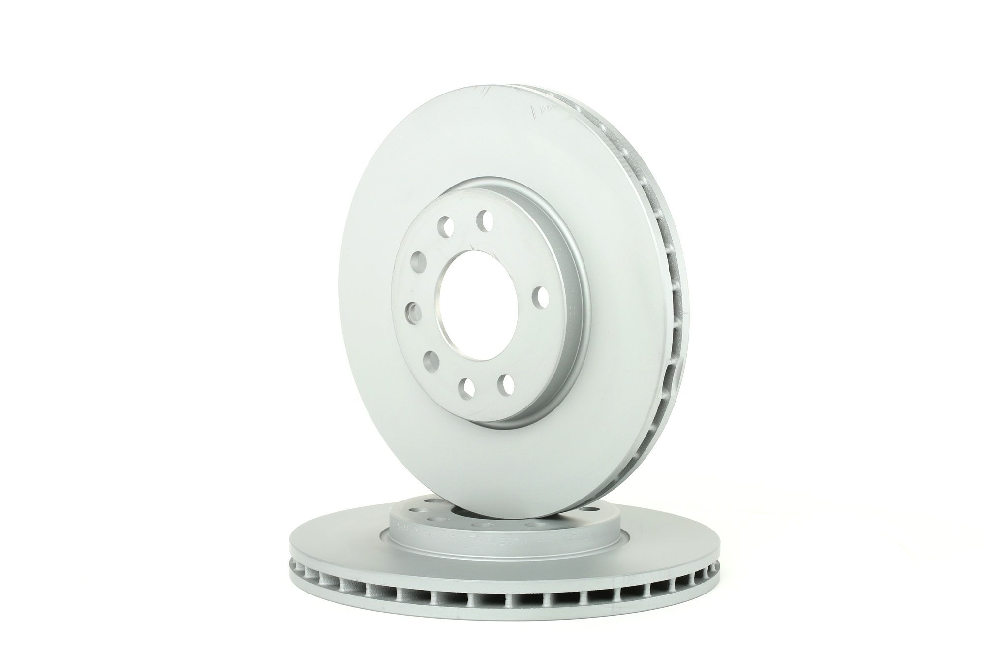 ZIMMERMANN Disques De Frein 430.1483.20 Frein à Disque,Disque de frein OPEL,VAUXHALL,ZAFIRA A F75_,Z