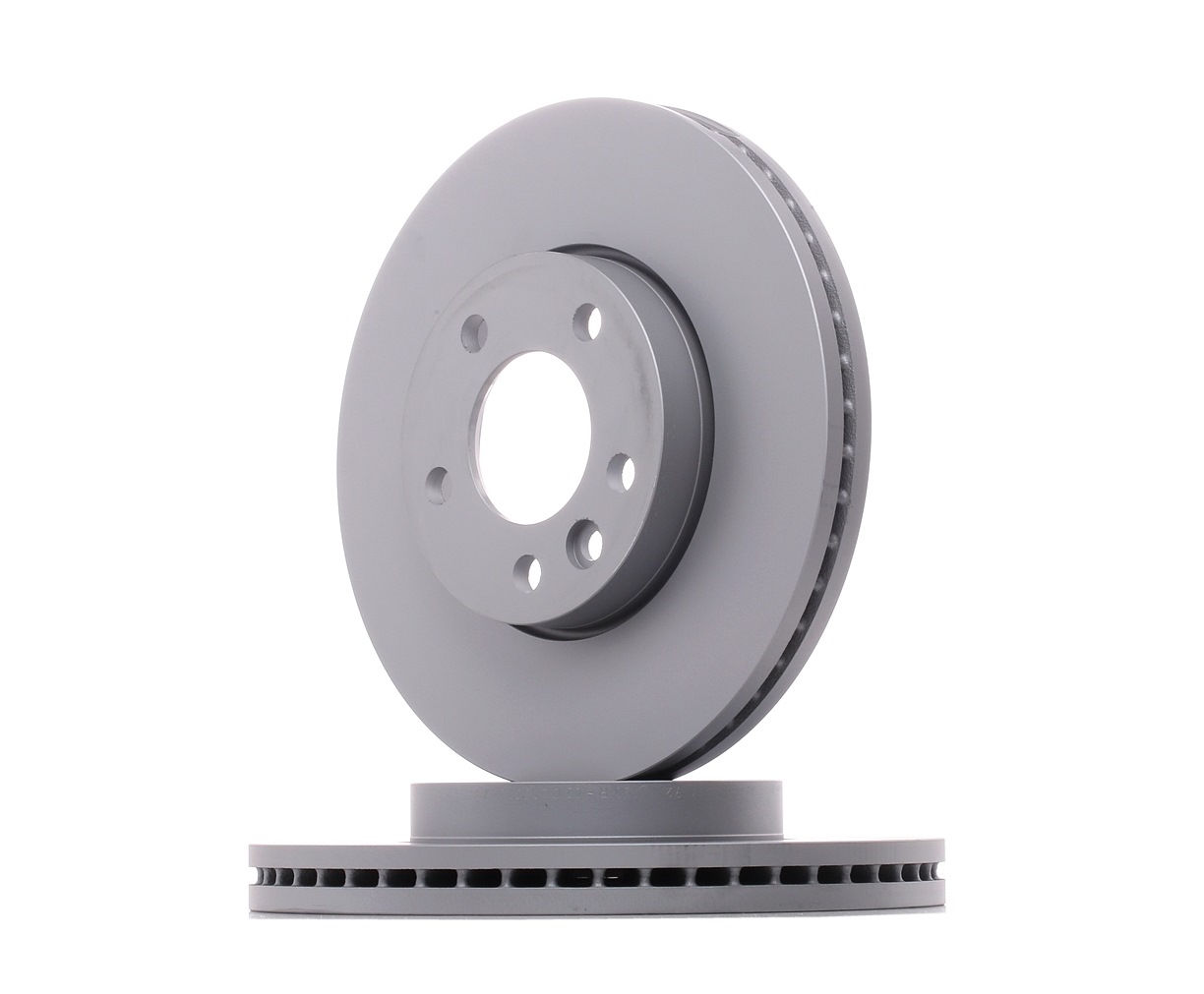 ZIMMERMANN Disques De Frein 600.3223.20 Frein à Disque,Disque de frein VW,BENTLEY,TOUAREG 7LA, 7L6, 