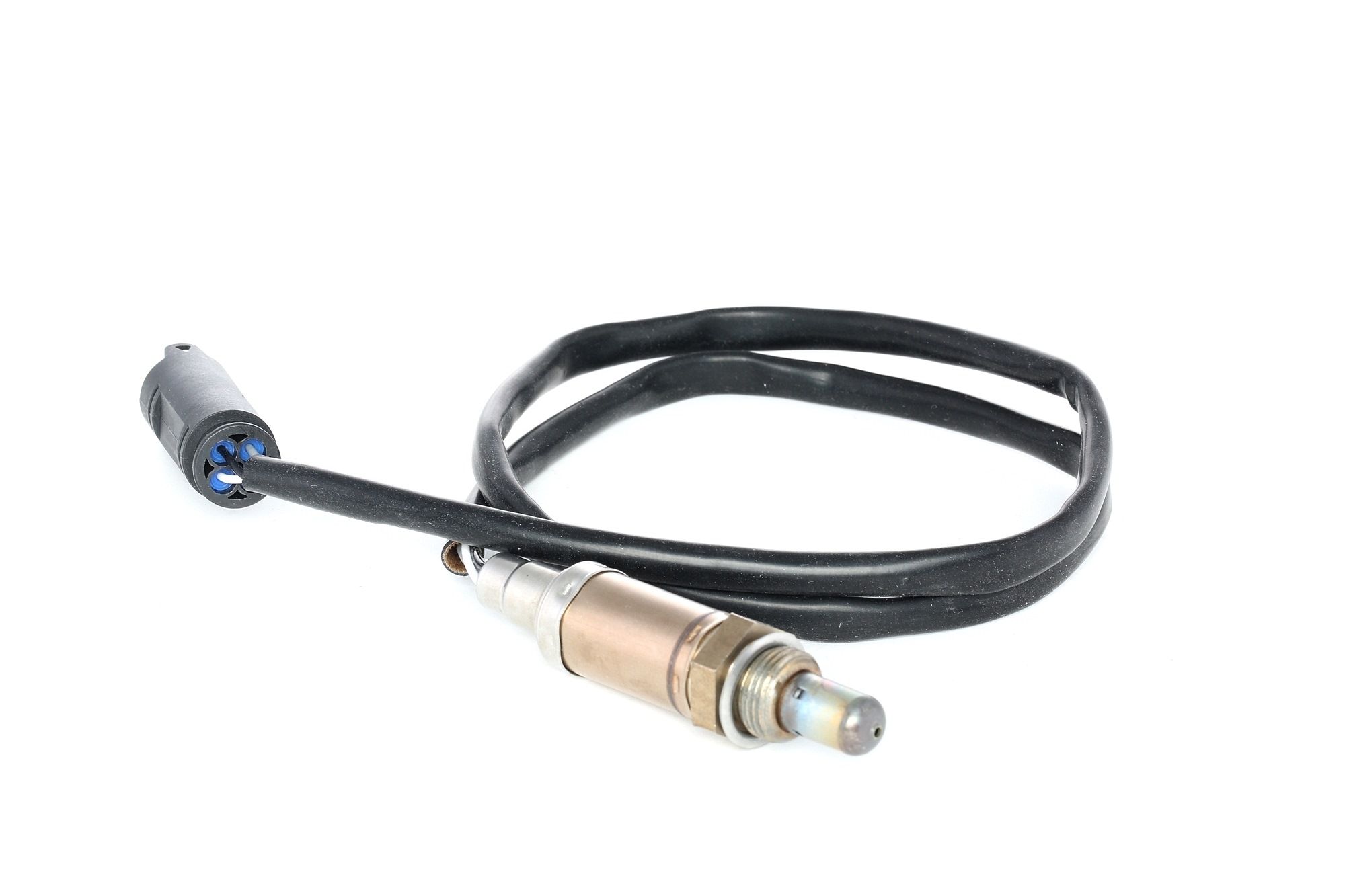 DELPHI Sonde Lambda ES10857-12B1 Sonde à Oxygène,Capteur Lambda BMW,LAND ROVER,3 E46,5 E39,5 E60,X3