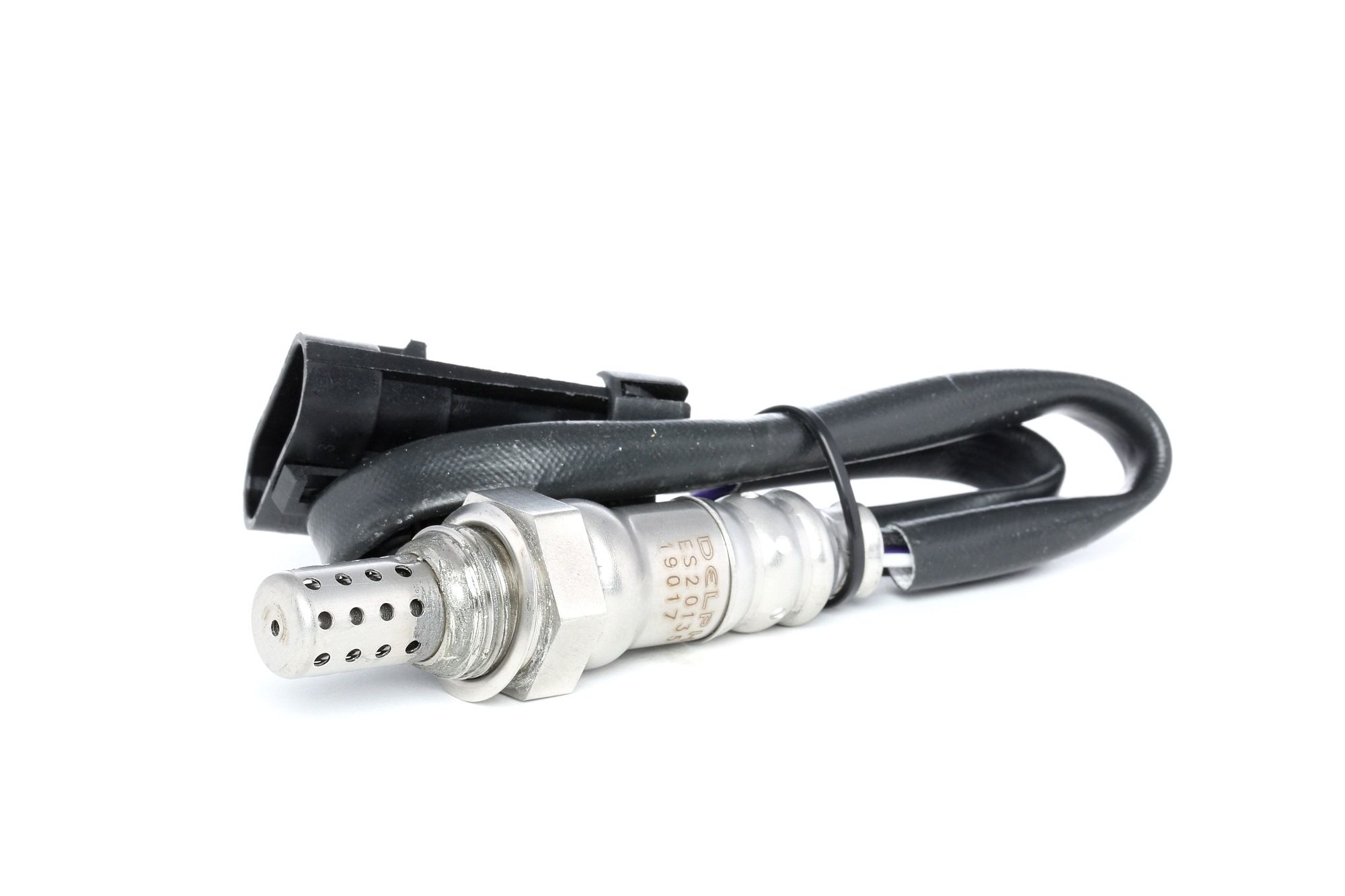 DELPHI Sonde Lambda ES20135-12B1 Sonde à Oxygène,Capteur Lambda DAEWOO,OPEL,CHEVROLET,KALOS KLAS,NUB