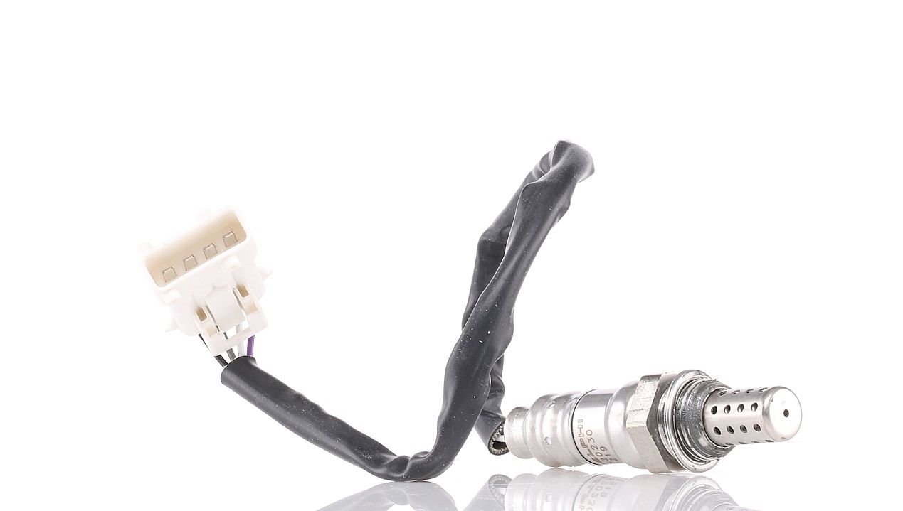 DELPHI Sonde Lambda ES20230-12B1 Sonde à Oxygène,Capteur Lambda CITROËN,PEUGEOT,C3 I FC_,XSARA PICAS