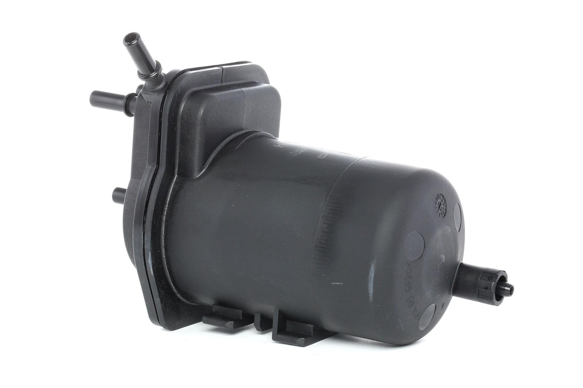 DELPHI Filtre à Carburant HDF907 Filtre Fuel RENAULT,NISSAN,SUZUKI,CLIO II BB0/1/2_, CB0/1/2_,KANGOO