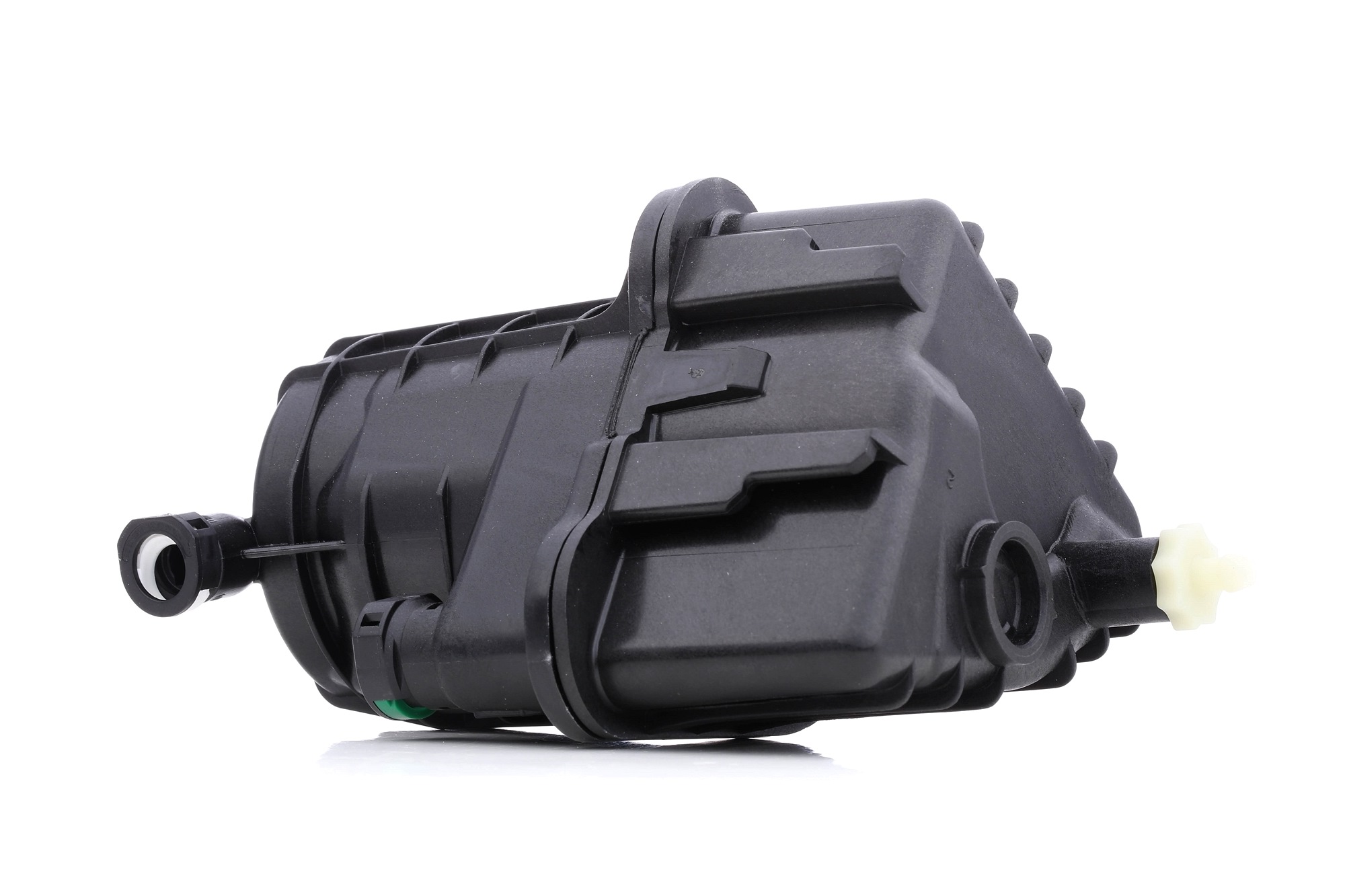 1 Filtro de combustible Delphi hdf944 adecuado para Renault