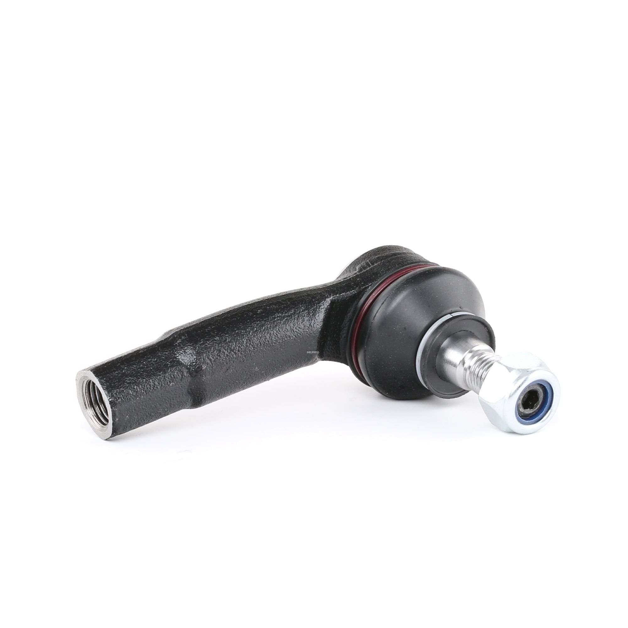 DELPHI Rotule De Direction TA1667 Rotule de barre de connexion VW,AUDI,SKODA,GOLF IV 1J1,NEW BEETLE 