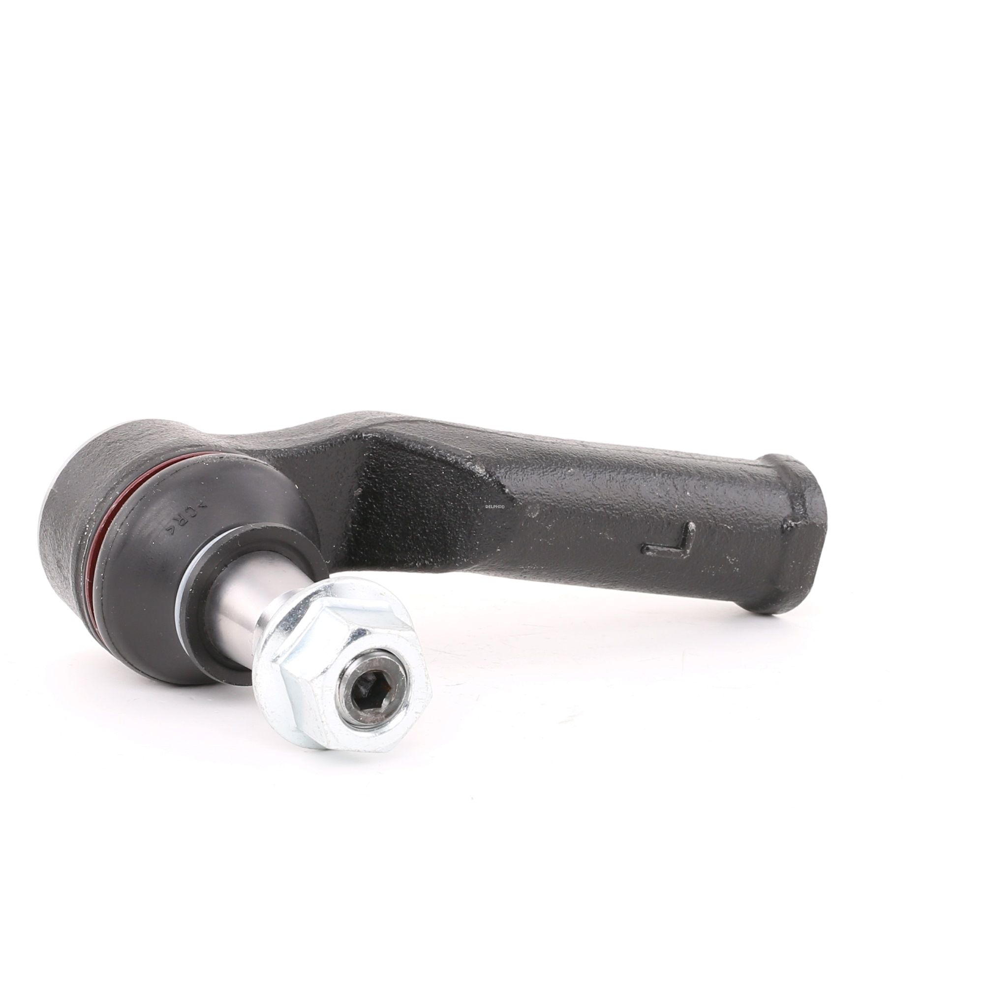 DELPHI Rotule De Direction TA2447 Rotule de barre de connexion FORD,VOLVO,LAND ROVER,S-MAX WA6,MONDE