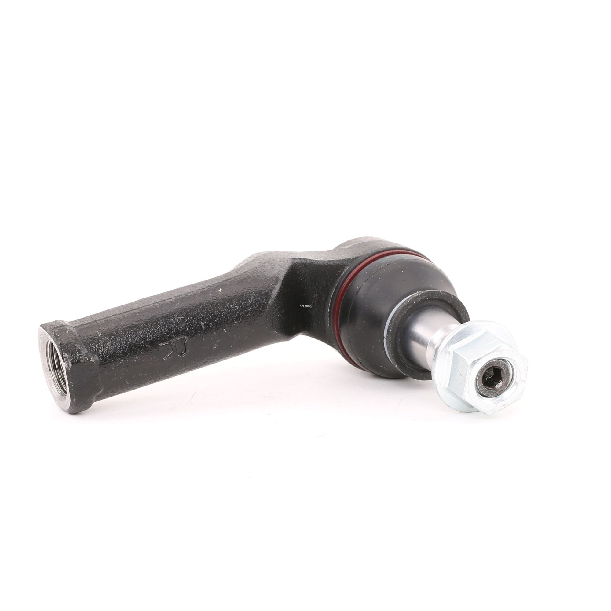 DELPHI Rotule De Direction TA2448 Rotule de barre de connexion FORD,VOLVO,LAND ROVER,S-MAX WA6,MONDE