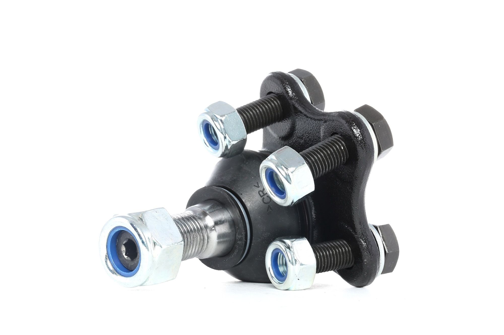 DELPHI Rotule De Suspension TC1162 Rotule Inferieur,Rotule De Triangle OPEL,RENAULT,NISSAN,VIVARO Fu