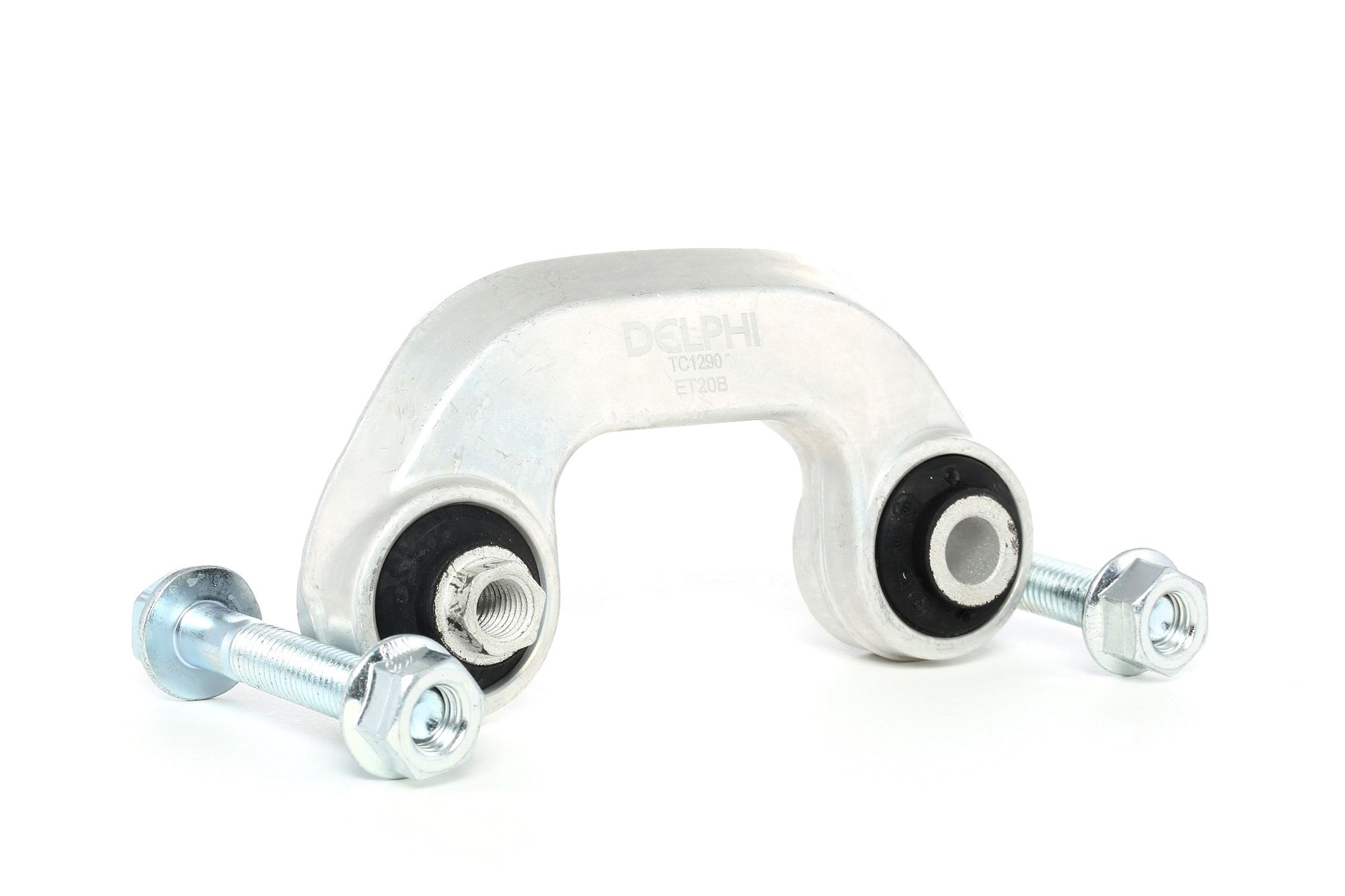 DELPHI Biellette De Barre Stabilisatrice TC1290 Biellette De Suspension,Entretoise/tige, stabilisate
