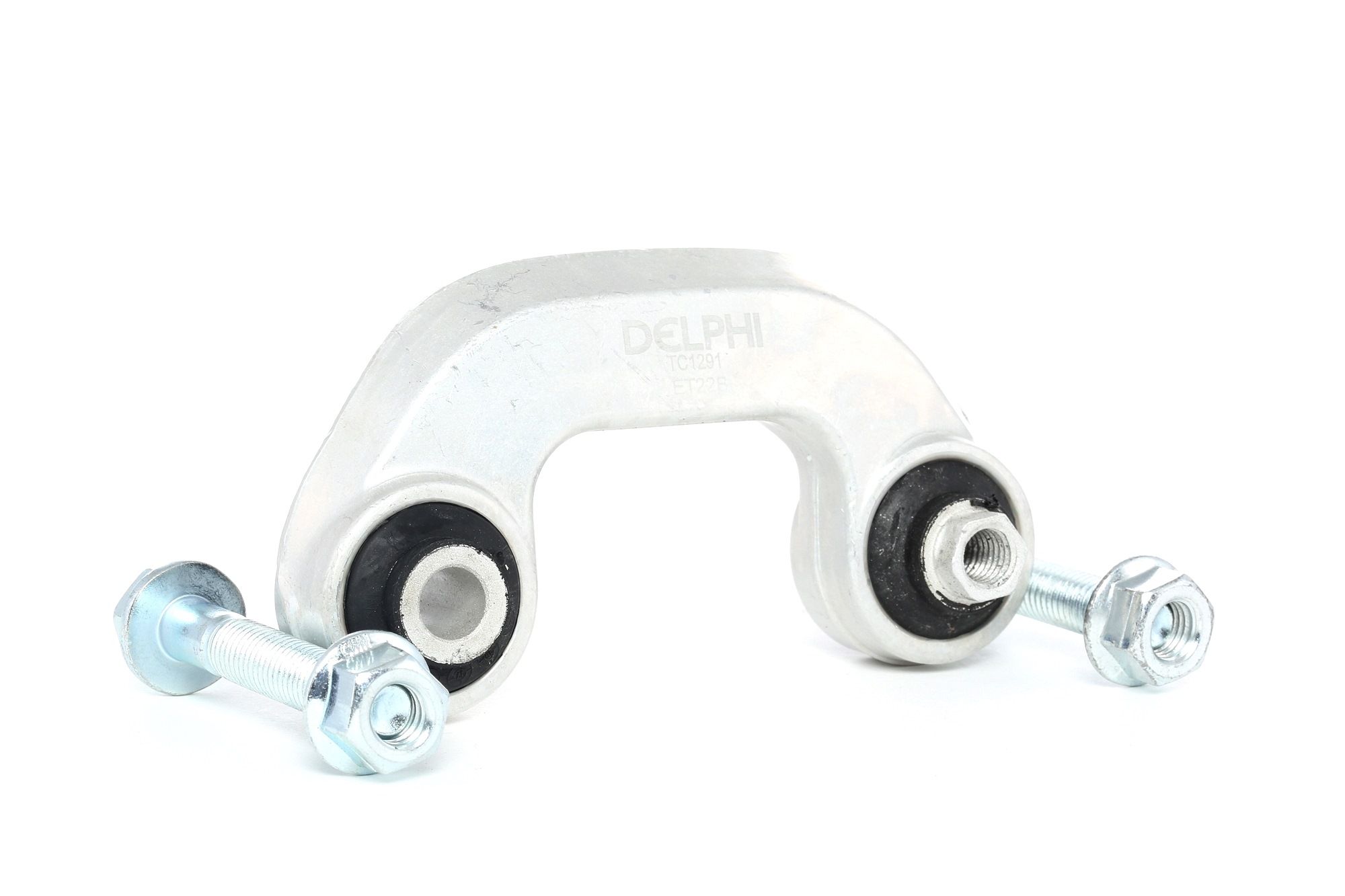 DELPHI Biellette De Barre Stabilisatrice TC1291 Biellette De Suspension,Entretoise/tige, stabilisate