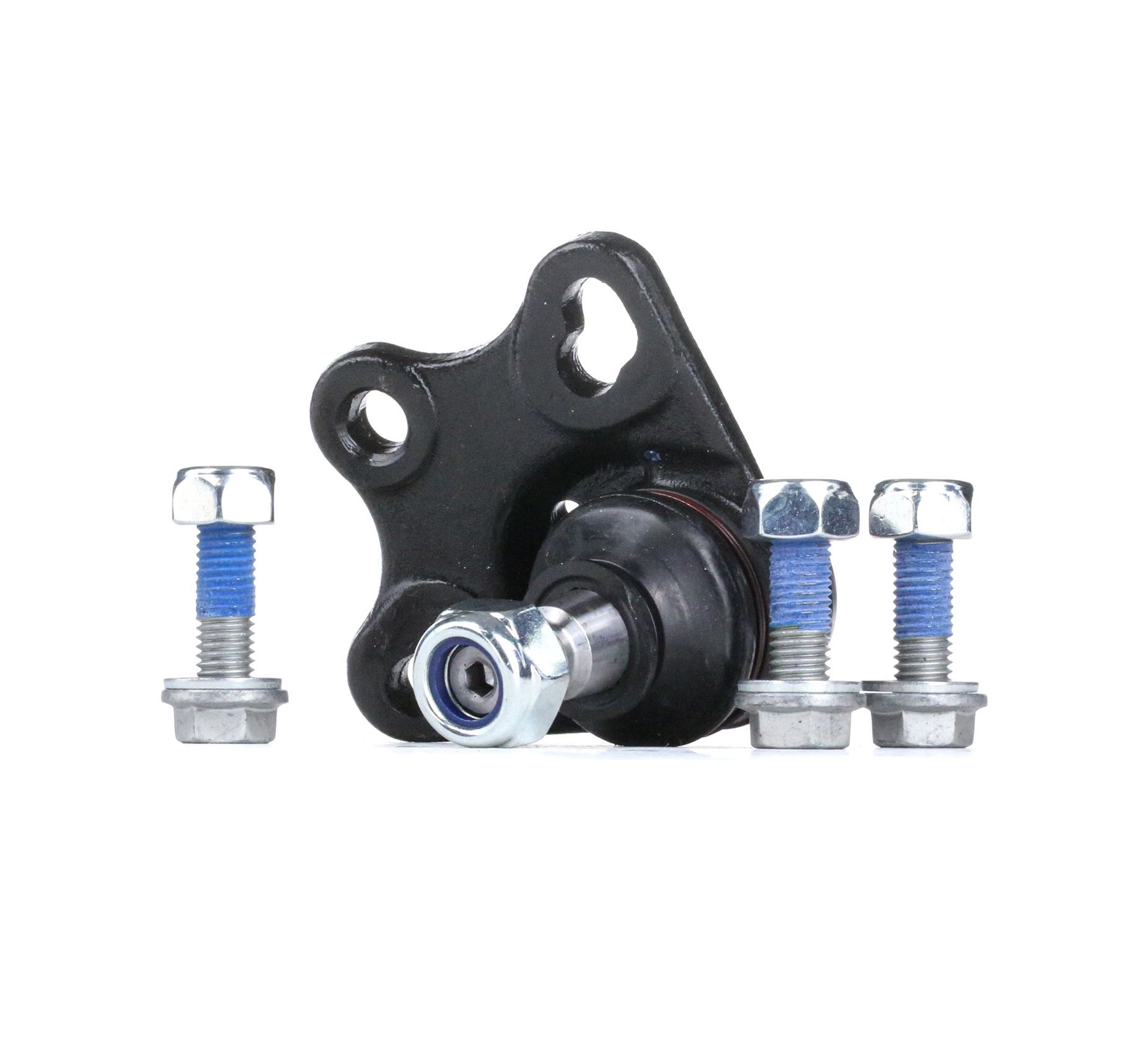 DELPHI Rotule De Suspension TC1430 Rotule Inferieur,Rotule De Triangle MERCEDES-BENZ,CLASE B W245,CL