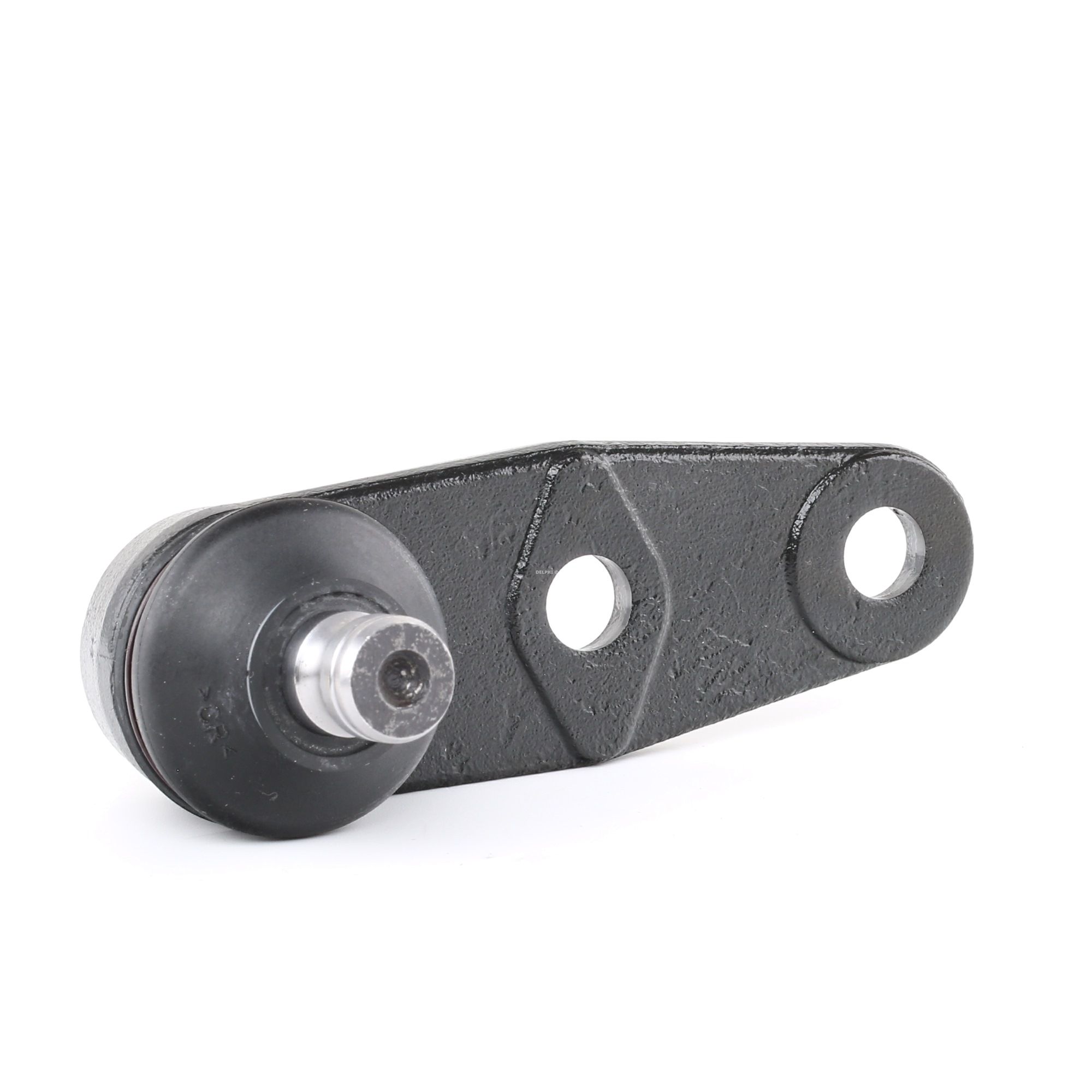 DELPHI Rotule De Suspension TC1438 Rotule Inferieur,Rotule De Triangle RENAULT,NISSAN,CLIO II BB0/1/