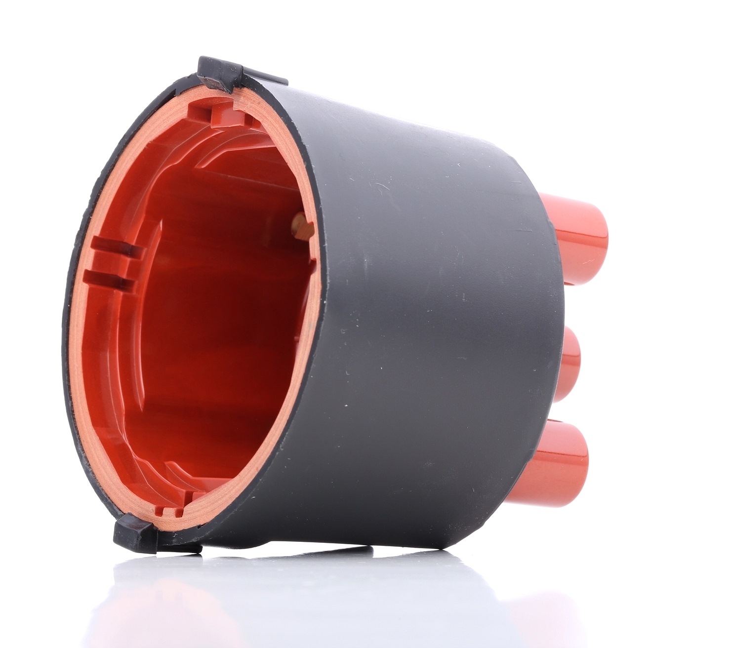 METZGER Tête De Delco 0881015 Tete d'Allumage,Tete d'Allumeur VW,AUDI,SEAT,GOLF III 1H1,TRANSPORTER