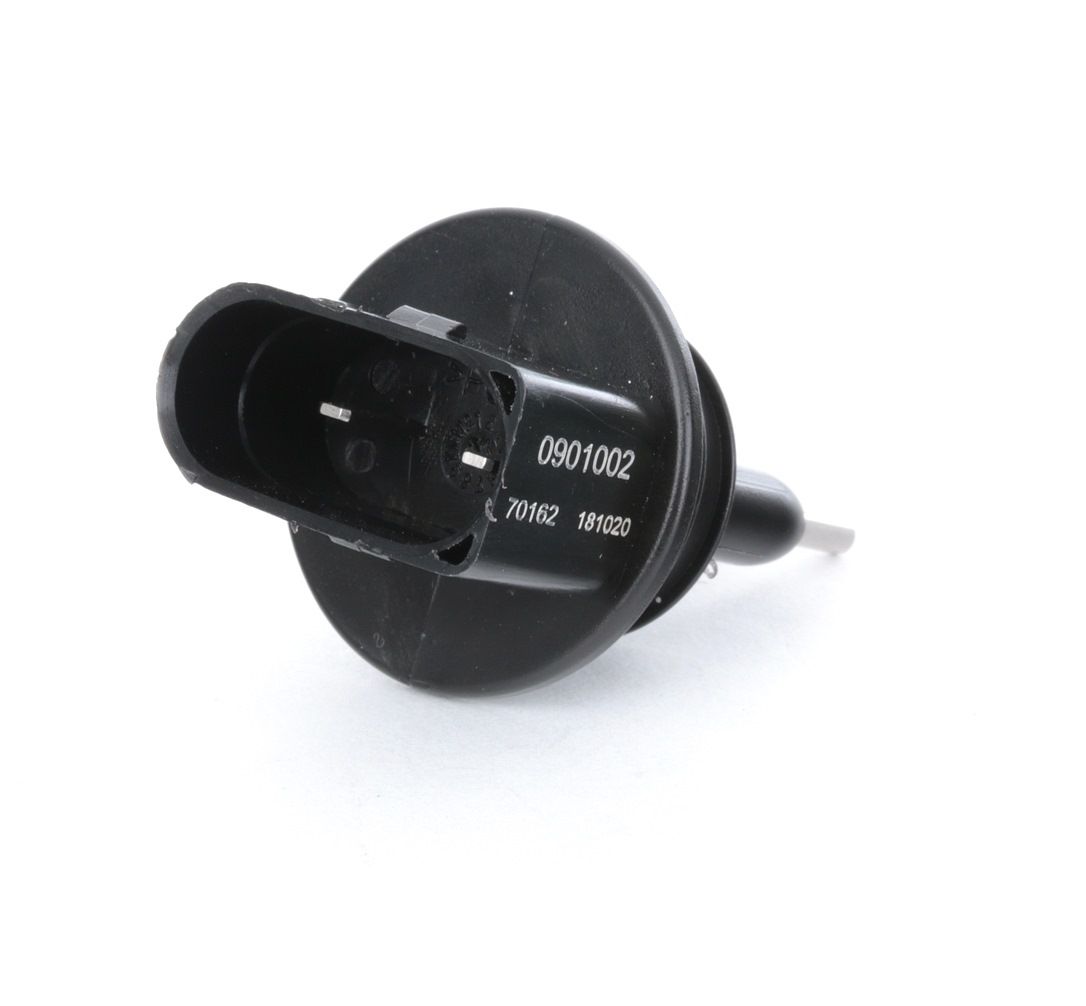 METZGER Capteur, niveau de l'eau de lavage GREENPARTS 0901002 VW,SKODA,AUDI,GOLF IV 1J1,GOLF V 1K1,P