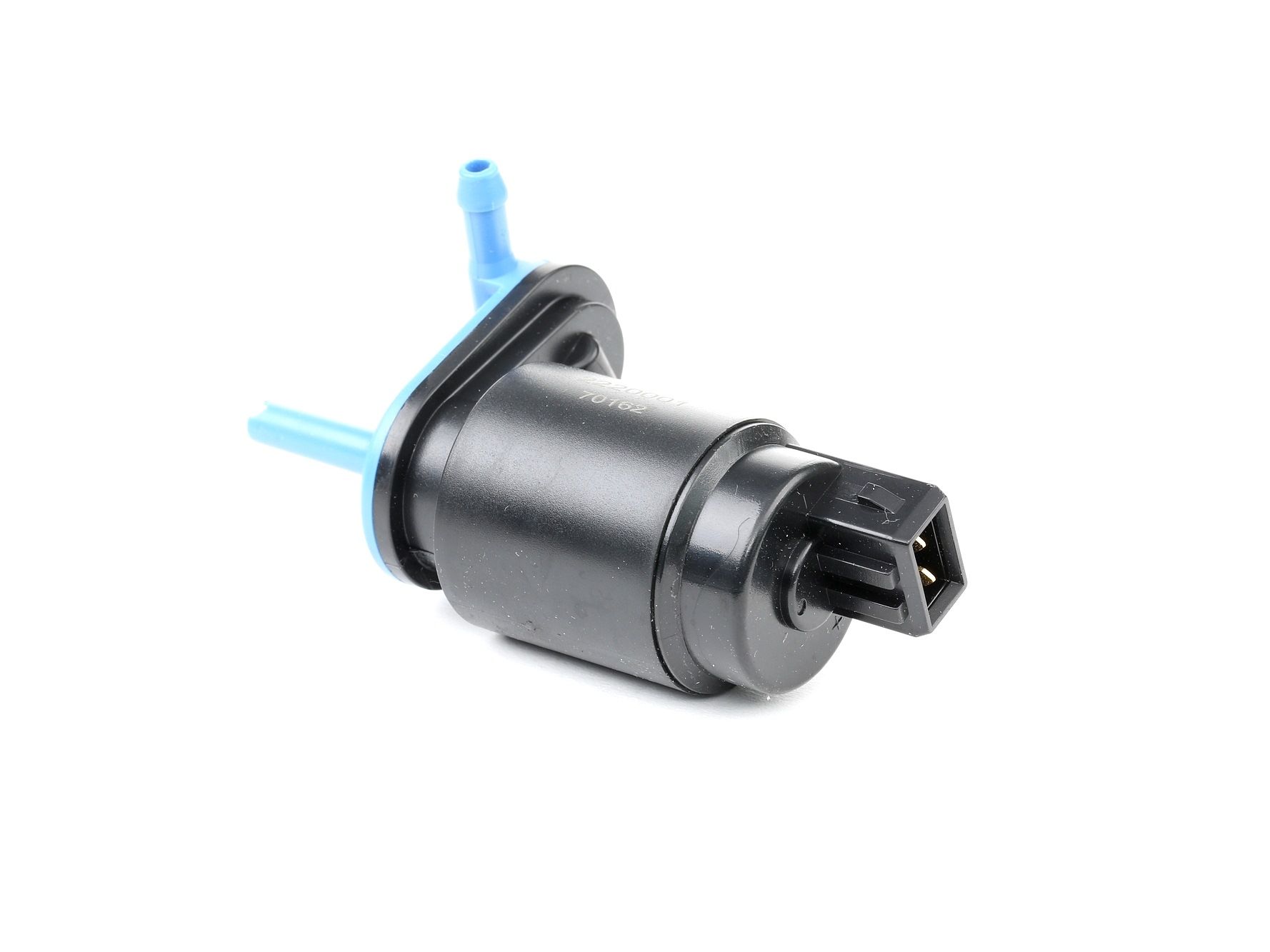 METZGER Pompe De Lave-Glace 2220001 Moteur De Lave-Glace,Pompe d'Essuie-Glace SAAB,VW,OPEL,9-5 YS3E,