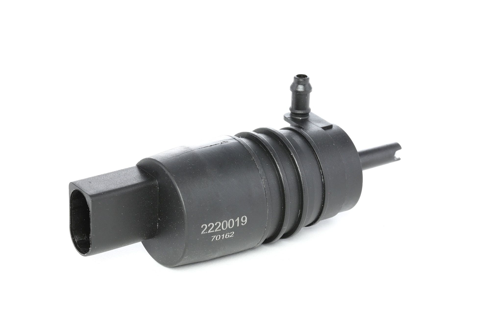 METZGER Pompe De Lave-Glace GREENPARTS 2220019 Moteur De Lave-Glace,Pompe d'Essuie-Glace BMW,MERCEDE