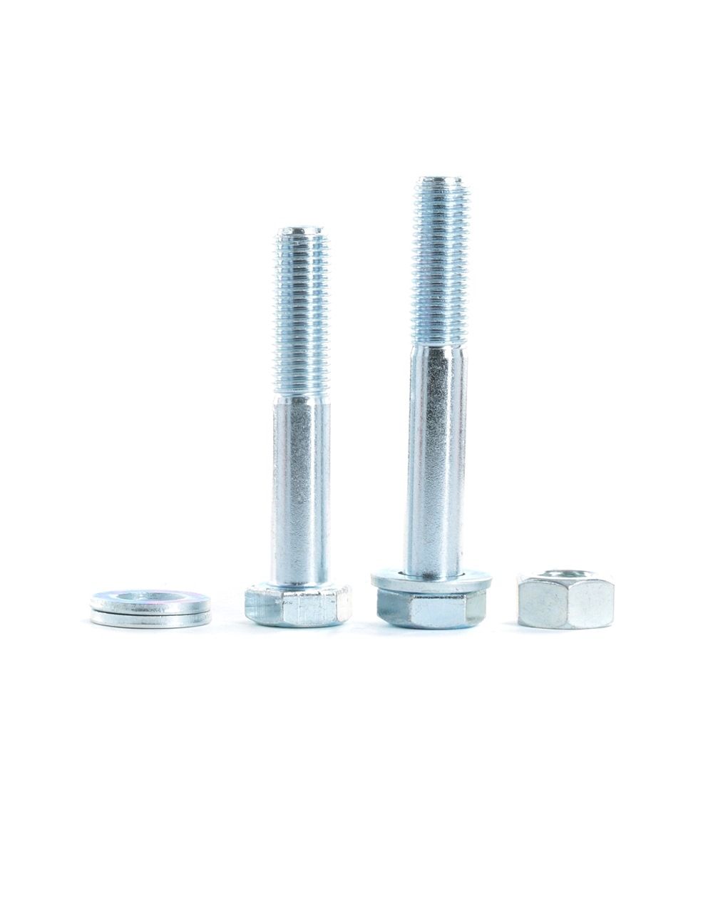 METZGER Kit d'assemblage, bras de liaison 55000818 VW,SKODA,AUDI,GOLF IV 1J1,NEW BEETLE 9C1, 1C1,BOR