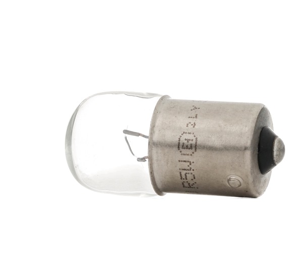 Bulb, licence plate light 004007100000