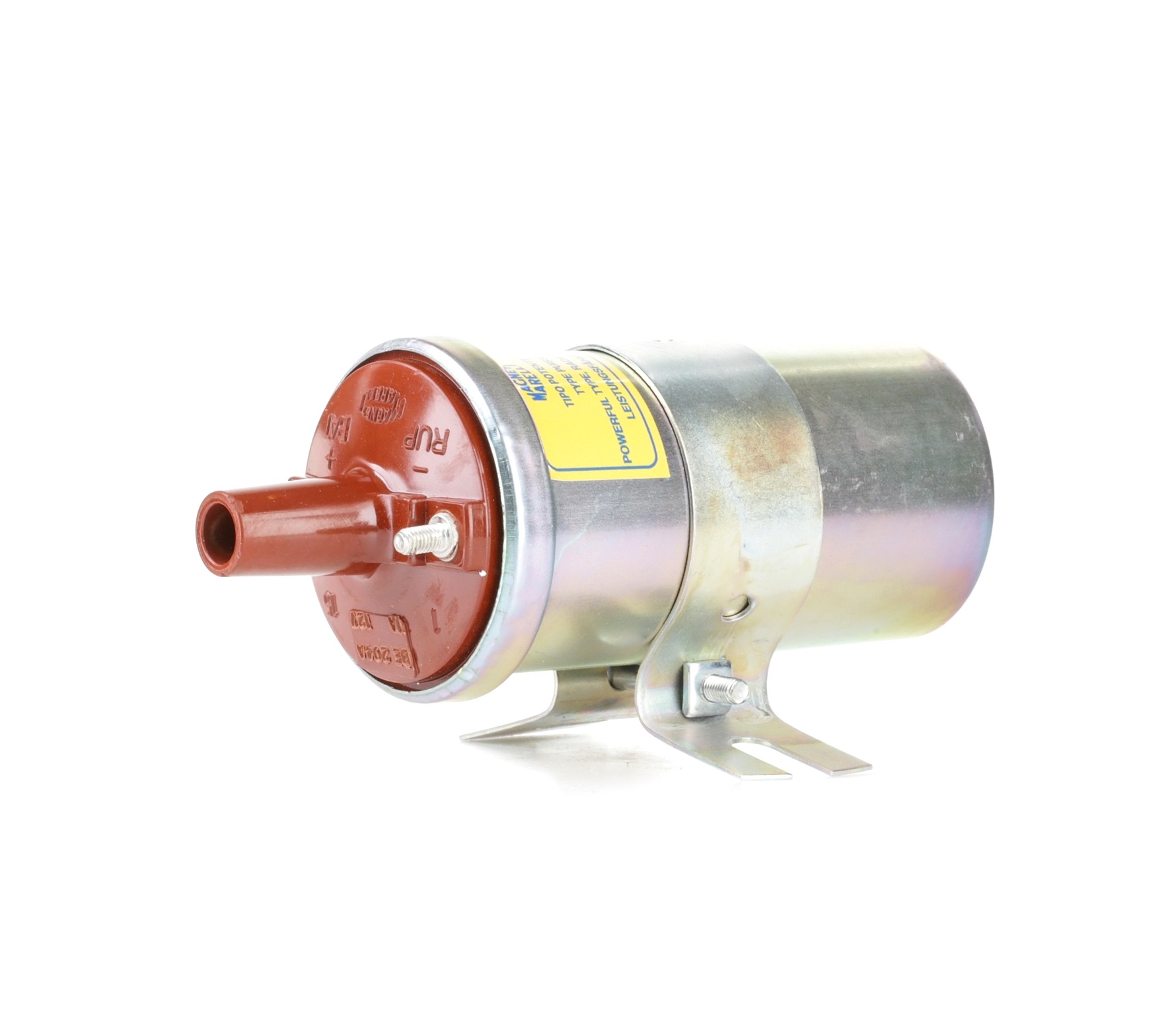 MAGNETI MARELLI Bobines d'Allumage 060690002010 Bobine d'allumage FIAT,LANCIA,RENAULT,PANDA 141A_,UN