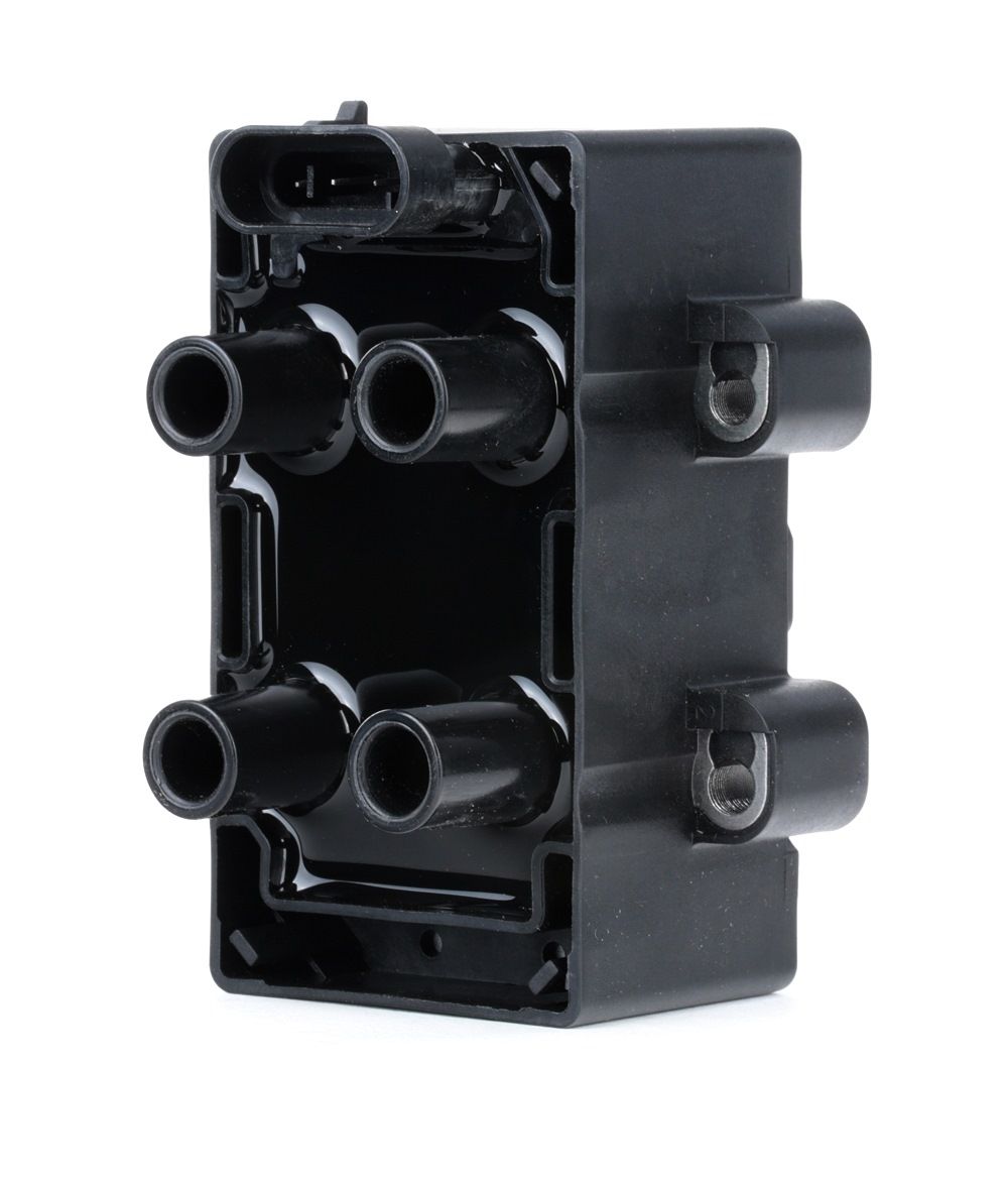 MAGNETI MARELLI Bobines d'Allumage 060717060012 Bobine d'allumage RENAULT,MAZDA,DACIA,CLIO II BB0/1/