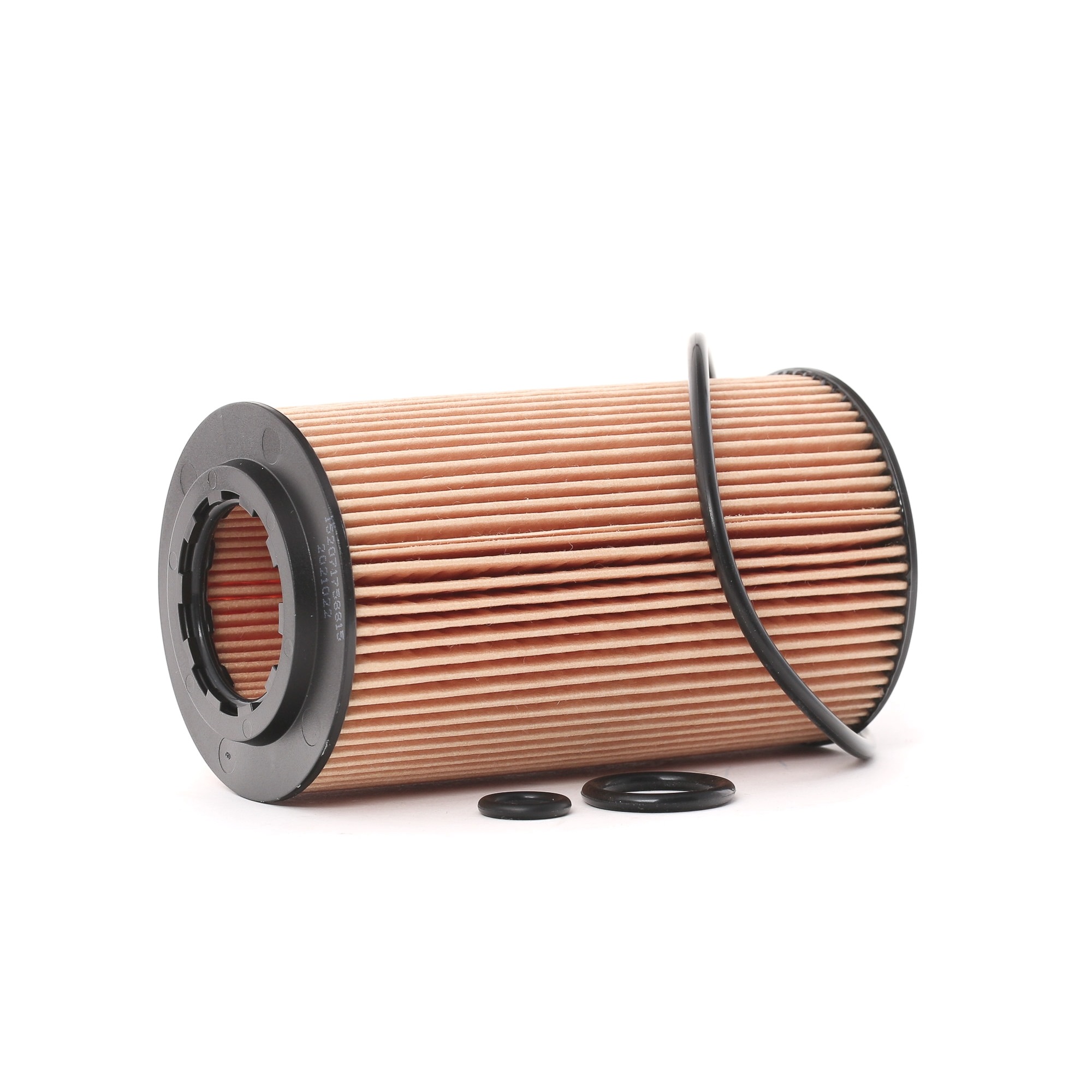 MAGNETI MARELLI Filtre à Huile 152071758815 Oil Filtre MERCEDES-BENZ,JEEP,CLASE C W203,CLASE E W211,