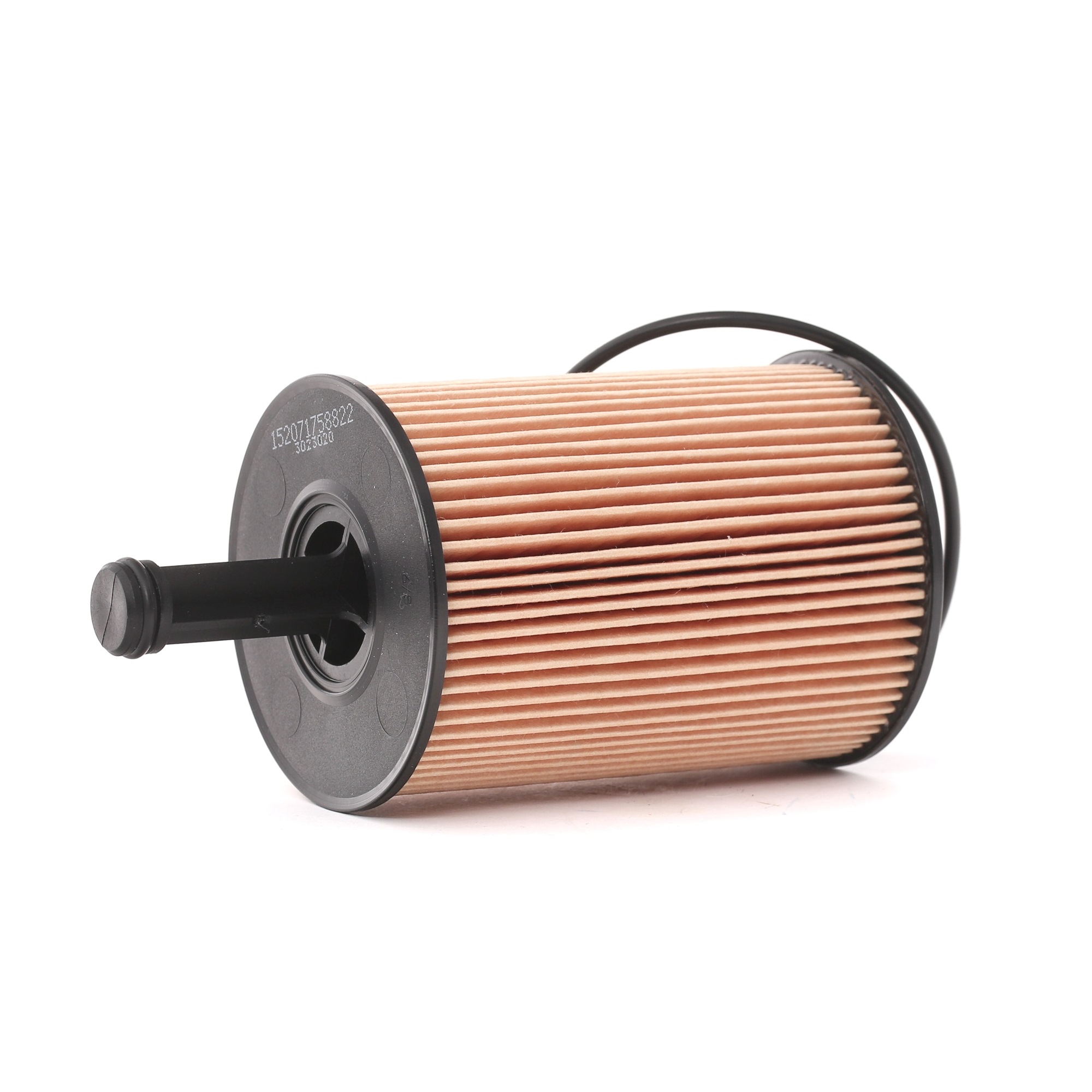 MAGNETI MARELLI Filtre à Huile 152071758822 Oil Filtre VW,SKODA,AUDI,GOLF IV 1J1,GOLF V 1K1,POLO 9N_