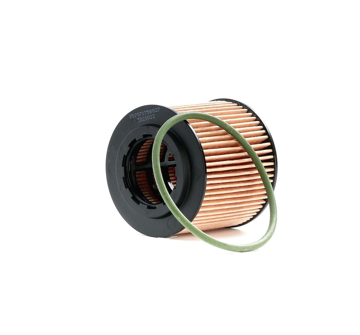 MAGNETI MARELLI Filtre à Huile 152071758827 Oil Filtre MERCEDES-BENZ,VW,SKODA,CLASE GL X166,POLO 9N_