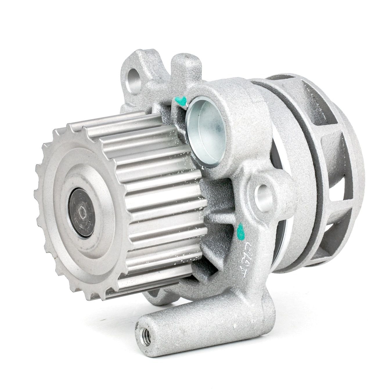 MAGNETI MARELLI Pompe à Eau 352316171180 VW,SKODA,AUDI,GOLF IV 1J1,NEW BEETLE 9C1, 1C1,GOLF II 19E, 