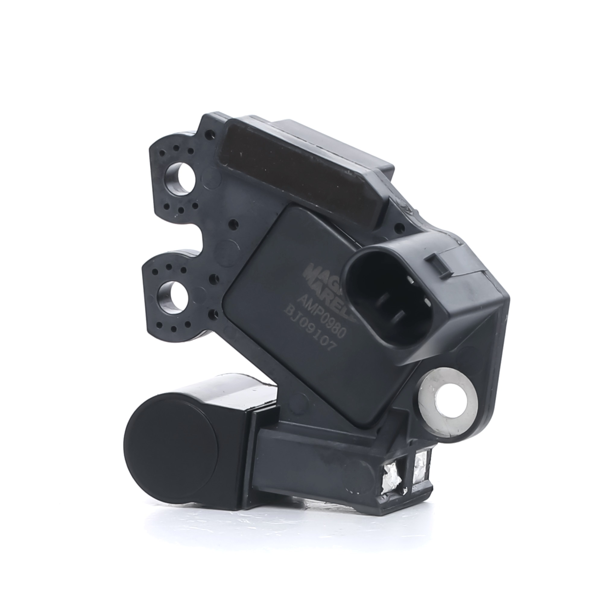 MAGNETI MARELLI Régulateur d'Alternateur 940016098000 VW,AUDI,SKODA,GOLF IV 1J1,GOLF V 1K1,POLO 9N_,