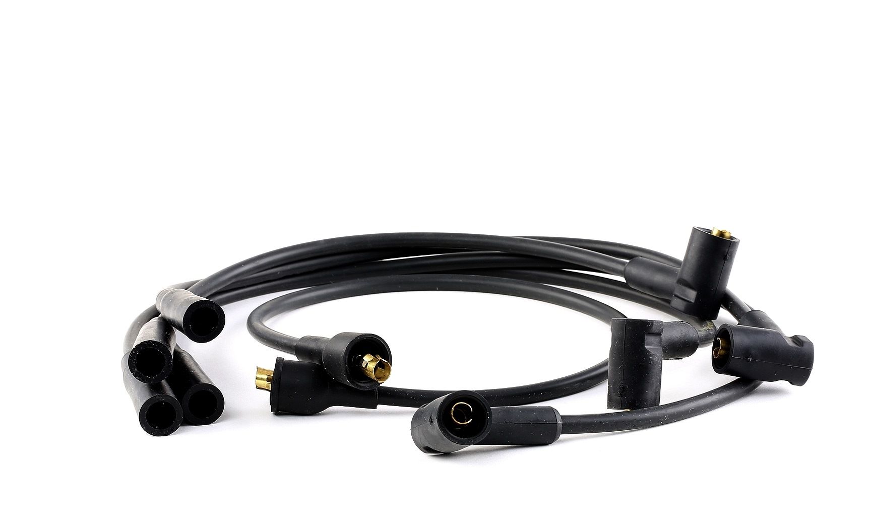 MAGNETI MARELLI Jeu De Fils d'Allumage 941318111023 Jeu De Câbles d'Allumage VW,AUDI,FIAT,GOLF I 17,