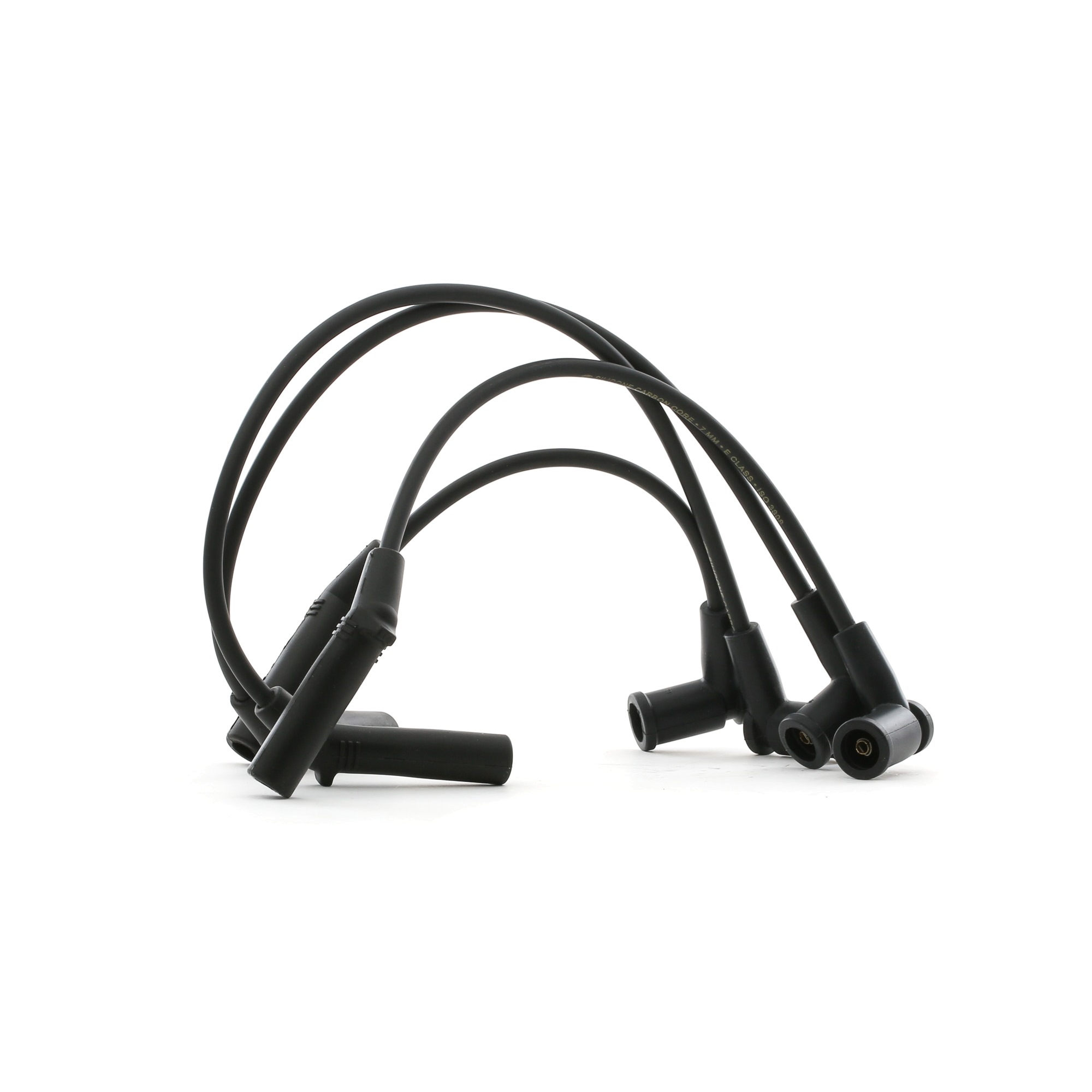 MAGNETI MARELLI Jeu De Fils d'Allumage 941318111304 Jeu De Câbles d'Allumage FORD,FIESTA V JH_, JD_,