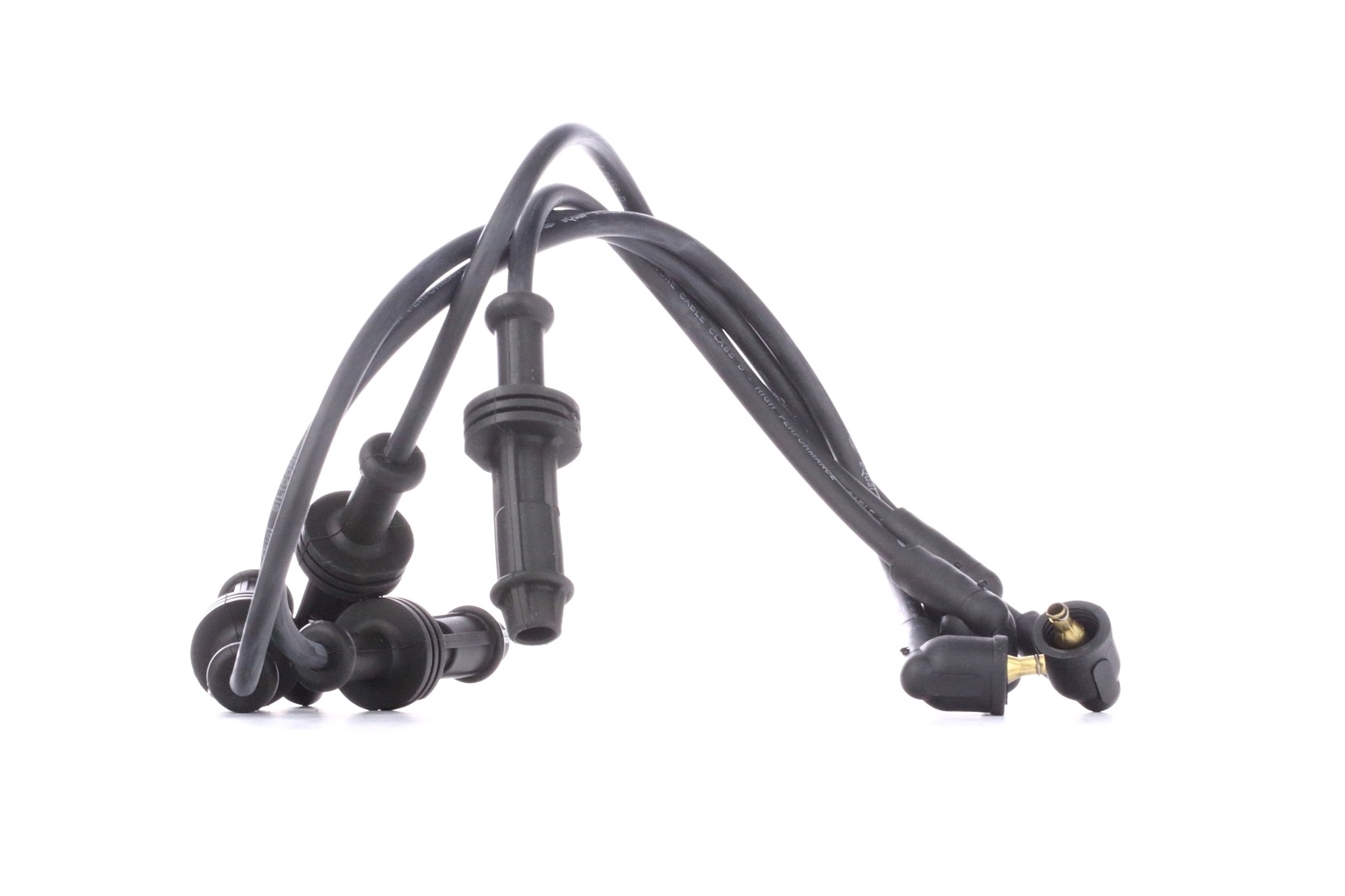 MAGNETI MARELLI Jeu De Fils d'Allumage 941319170034 Jeu De Câbles d'Allumage PEUGEOT,CITROËN,306 Fas